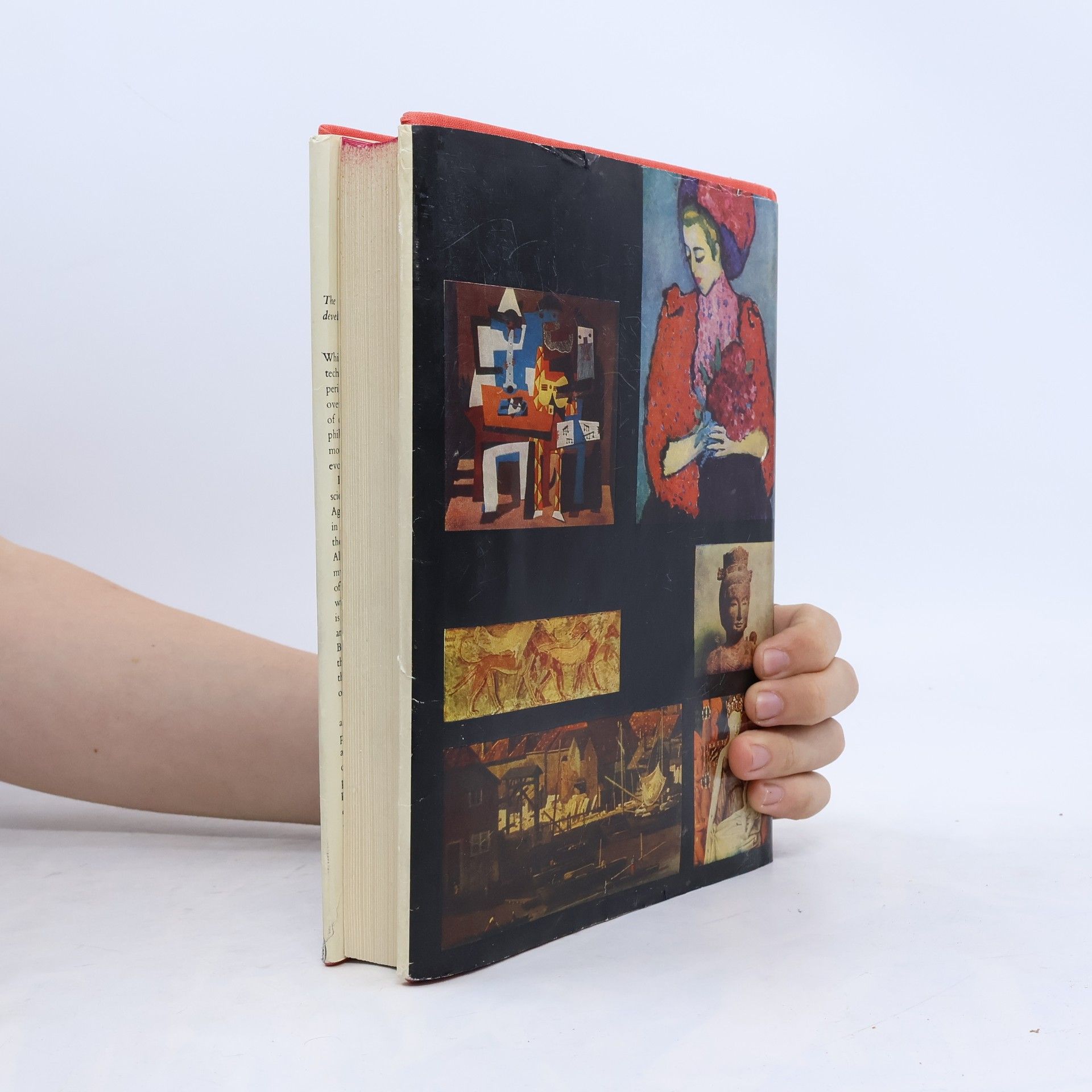 Hermann Leicht History of the World´s Art