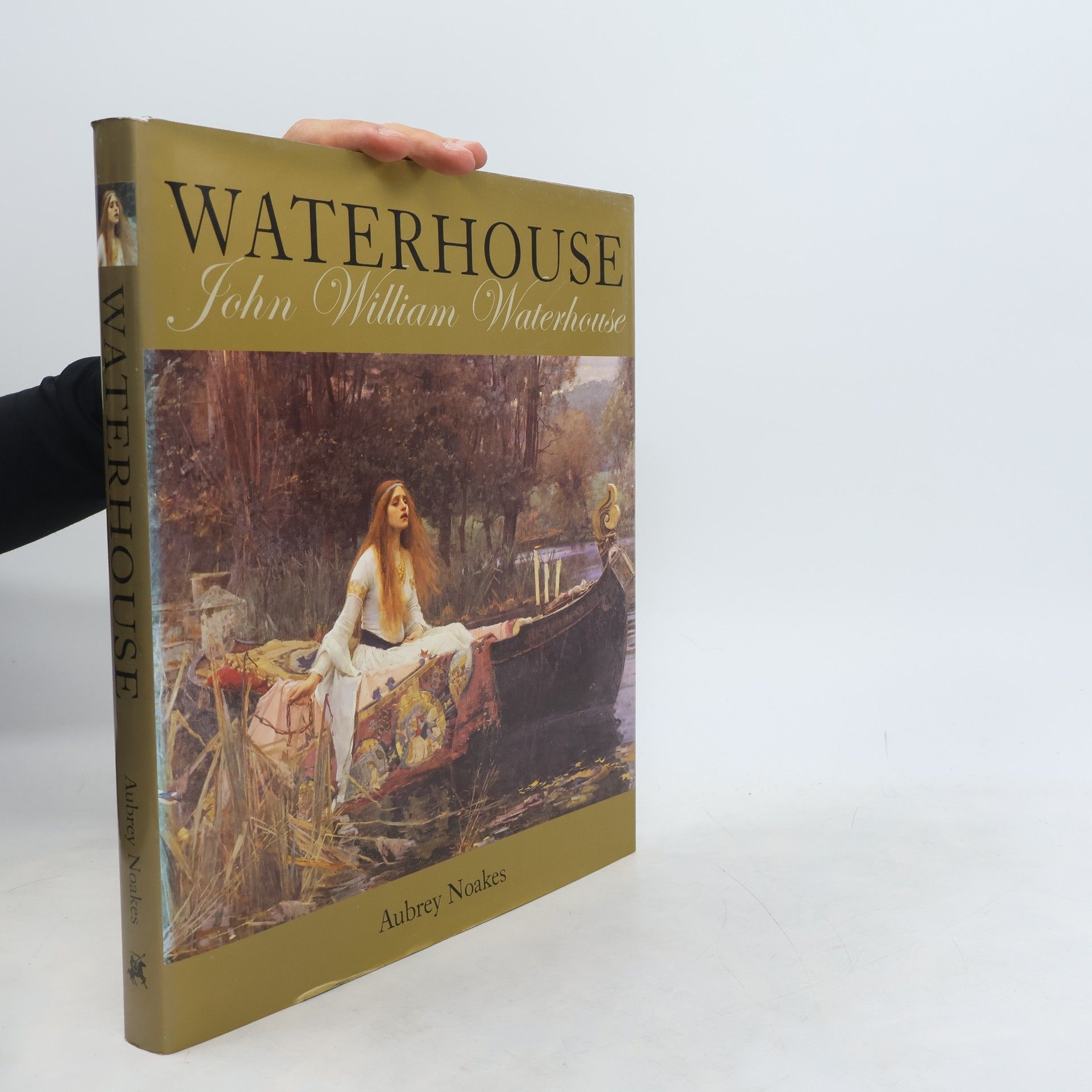 Aubrey Noakes Waterhouse