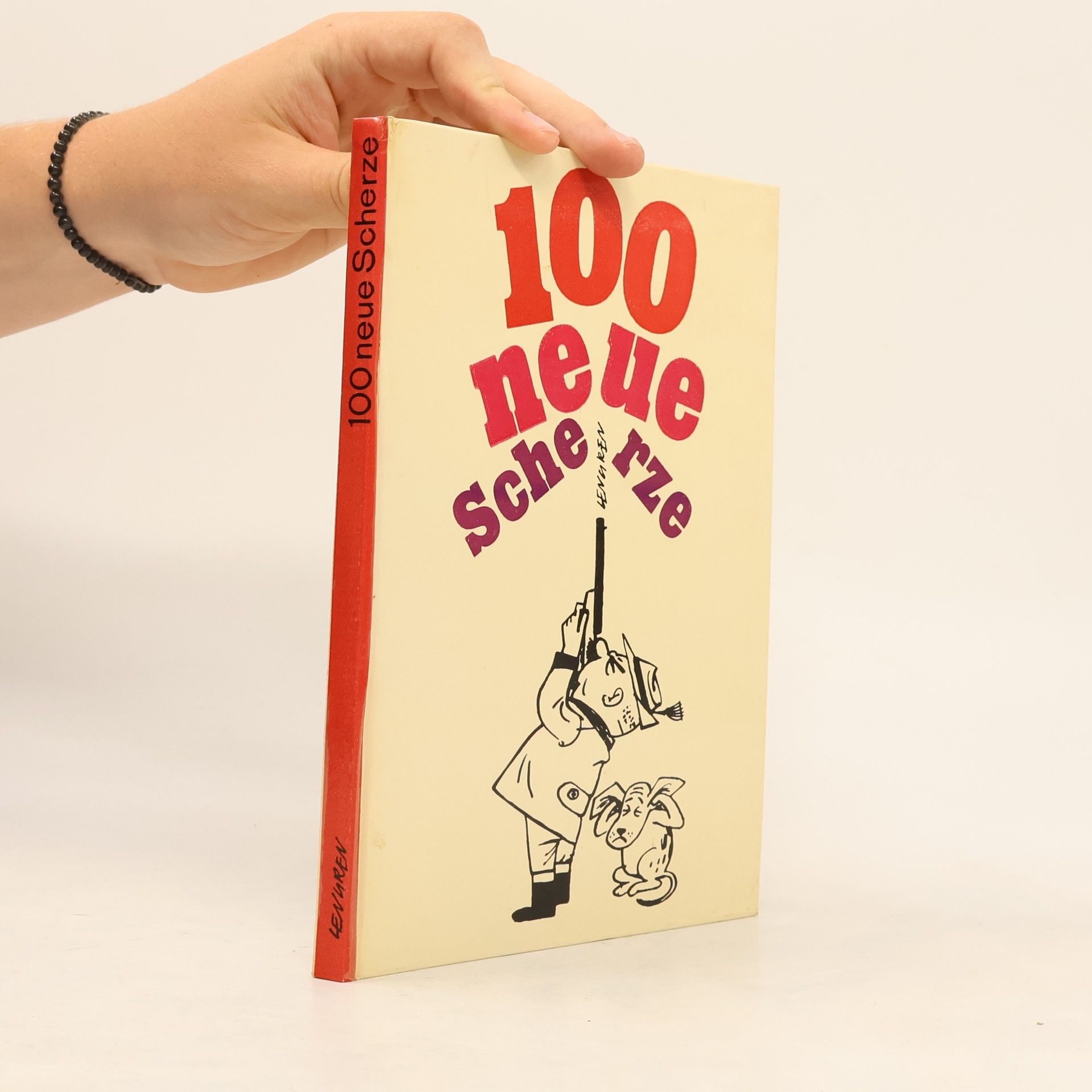 Zbigniew Lengren 100 neue Scherze