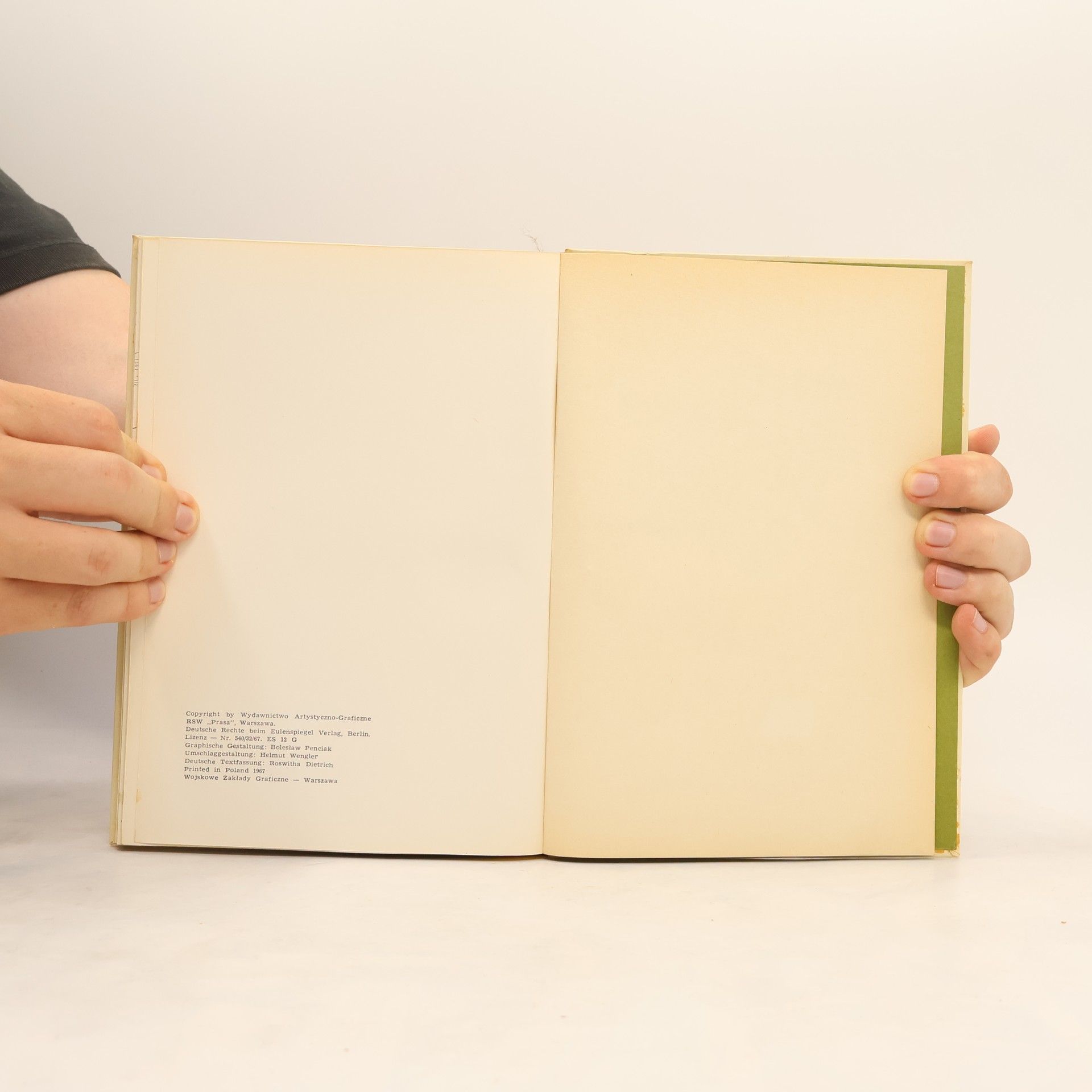 Zbigniew Lengren 100 neue Scherze
