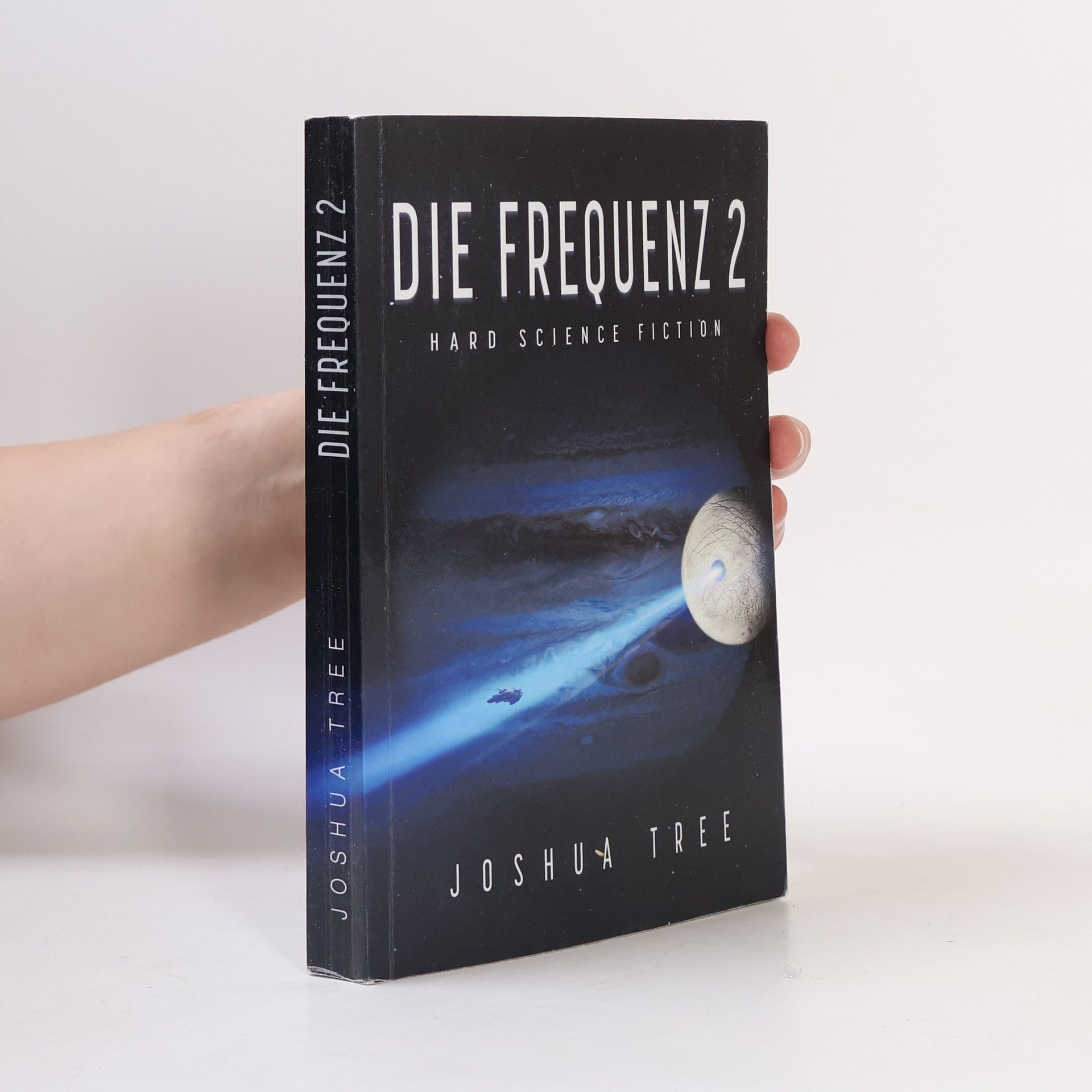 Joshua Tree Die Frequenz