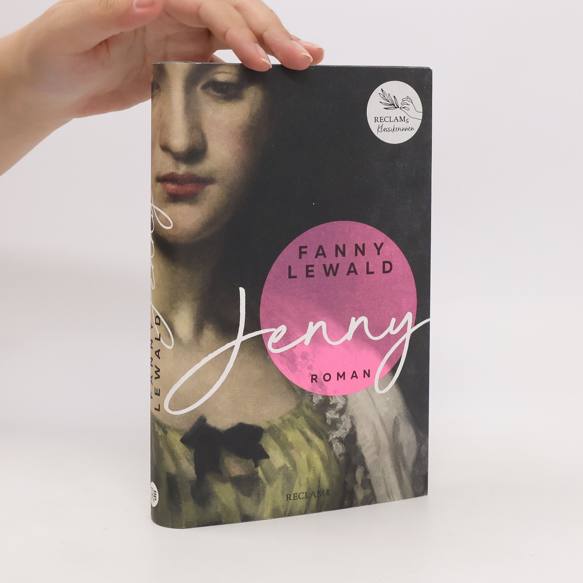 Fanny Lewald Jenny