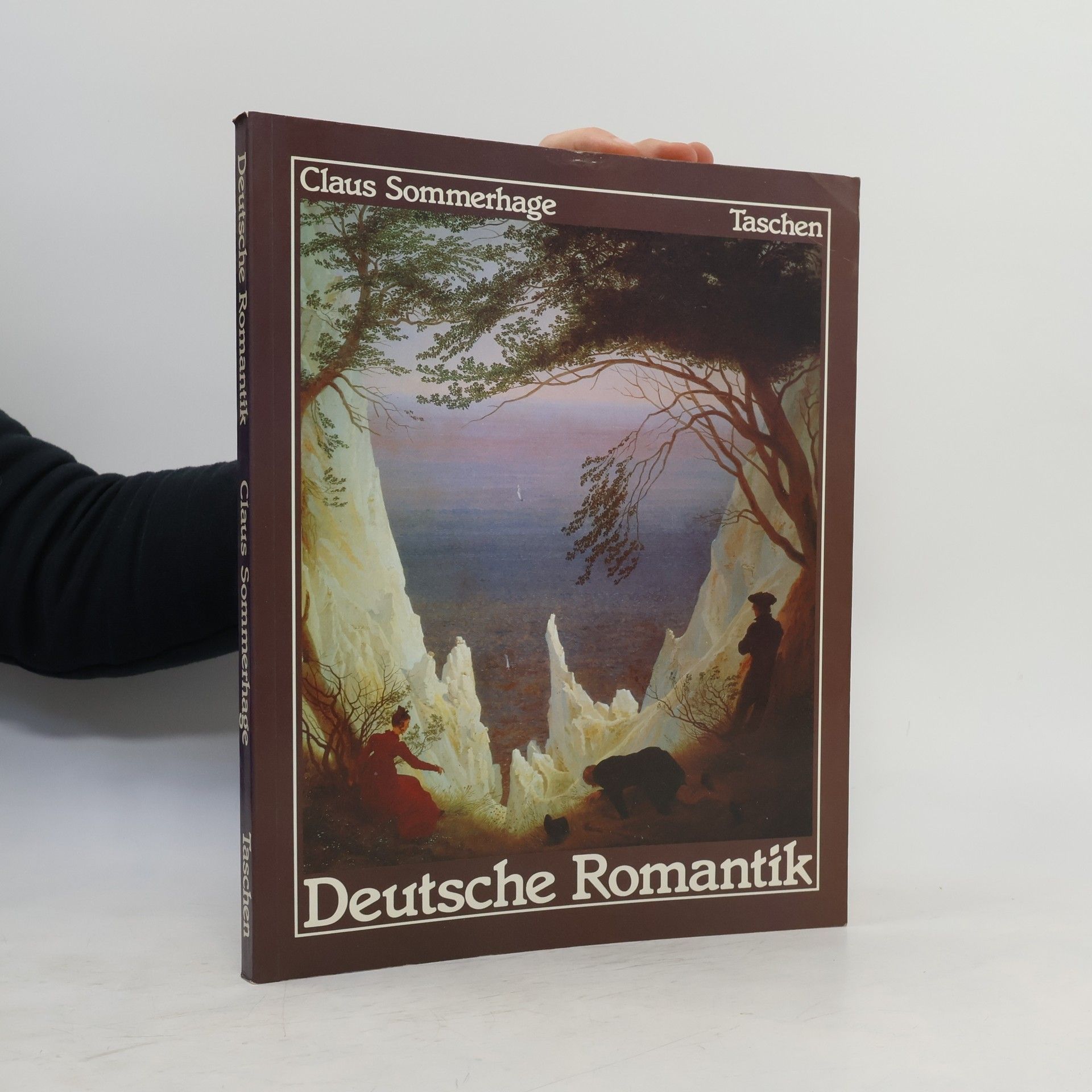 Claus Sommerhage Deutsche Romantik