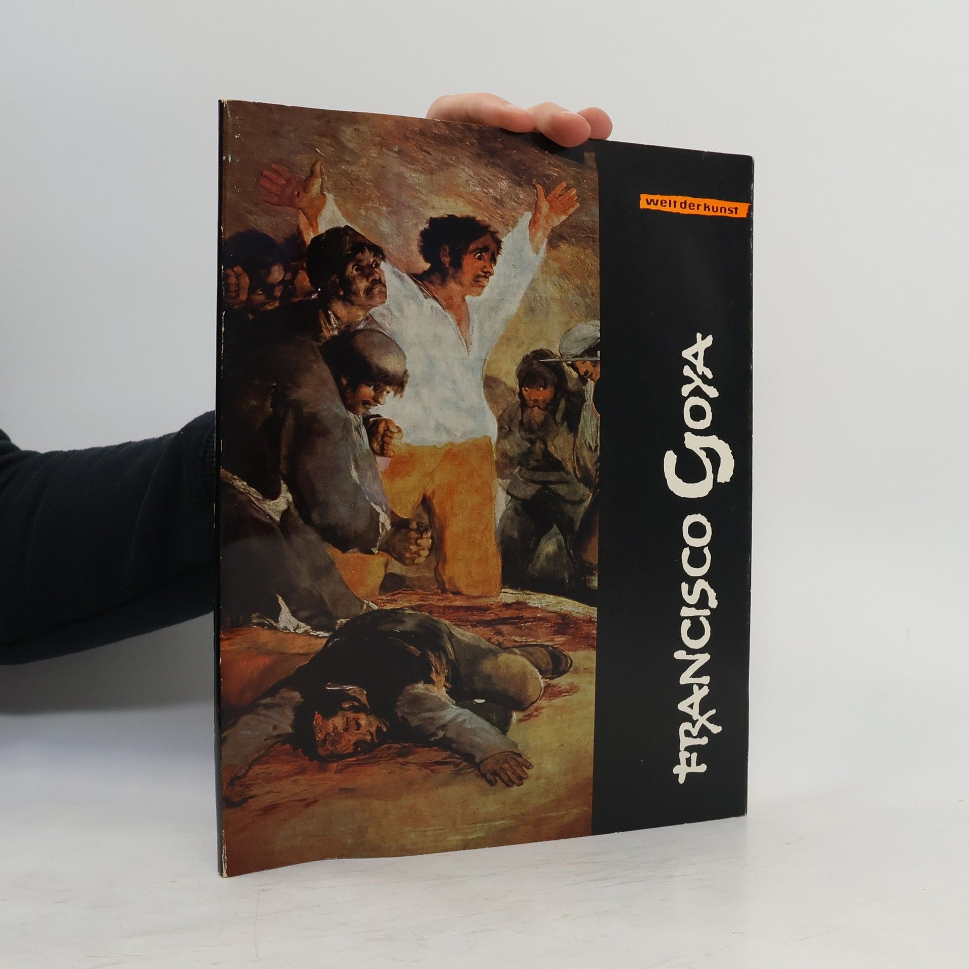 Francisco Goya