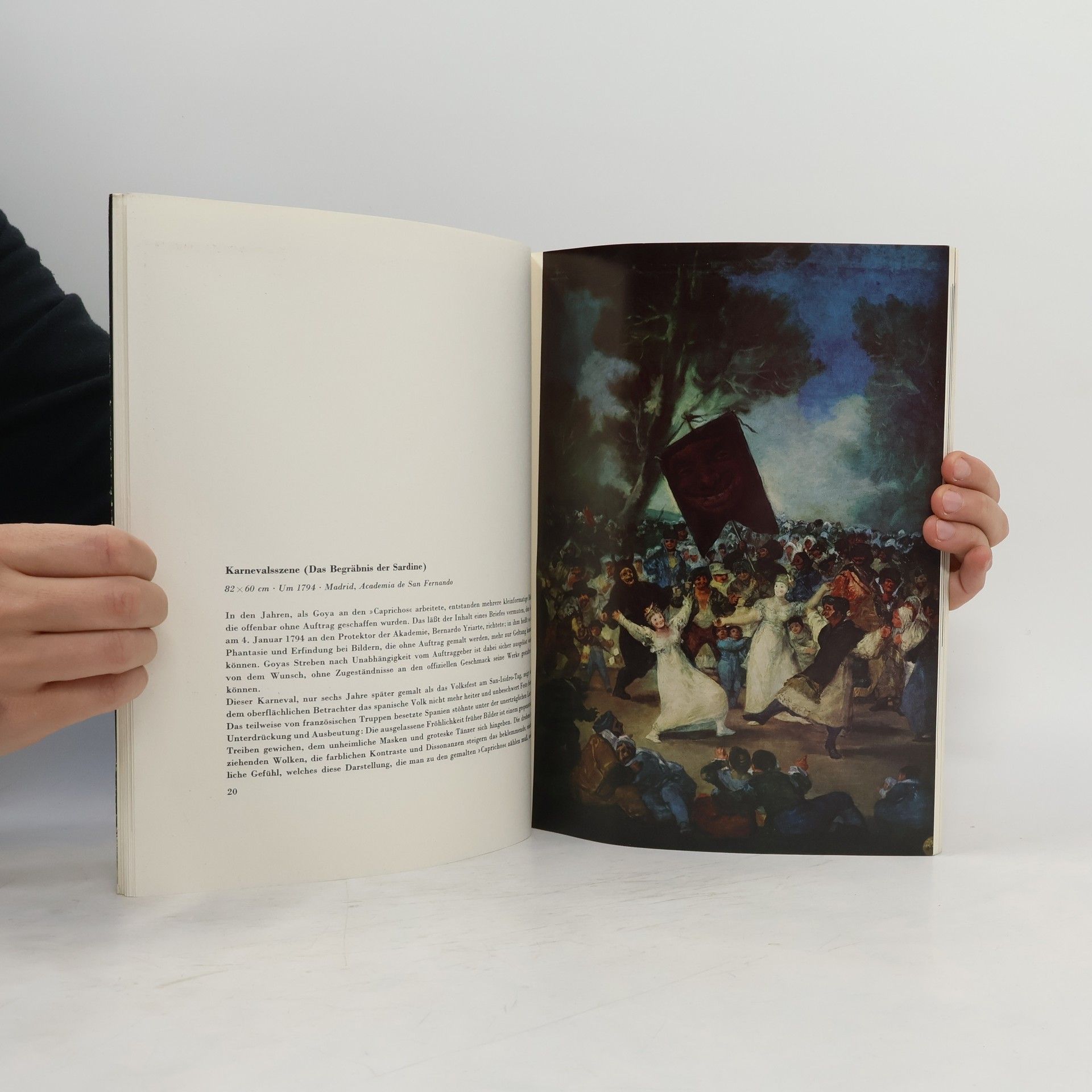 Francisco Goya Francisco Goya