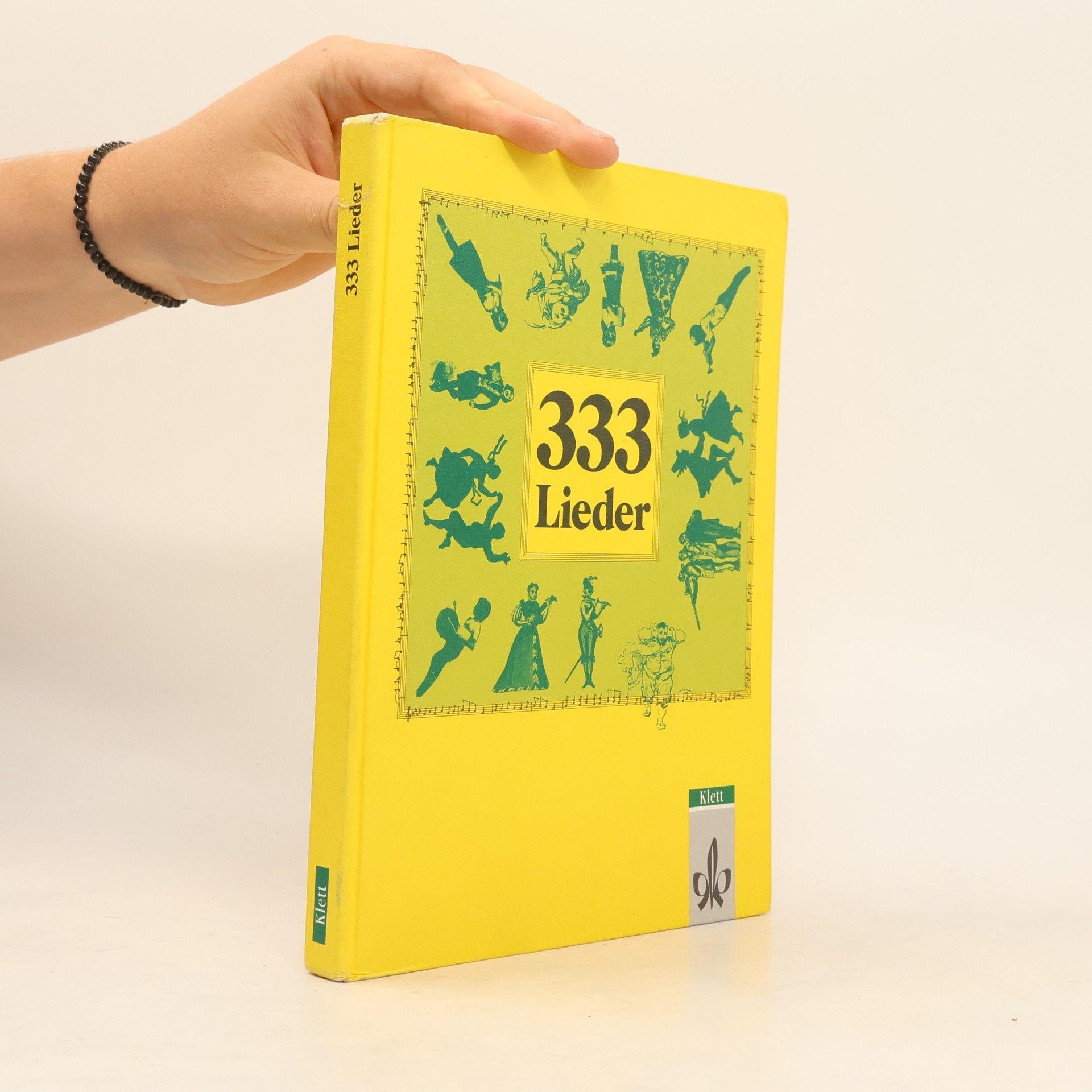 Unser Liederbuch