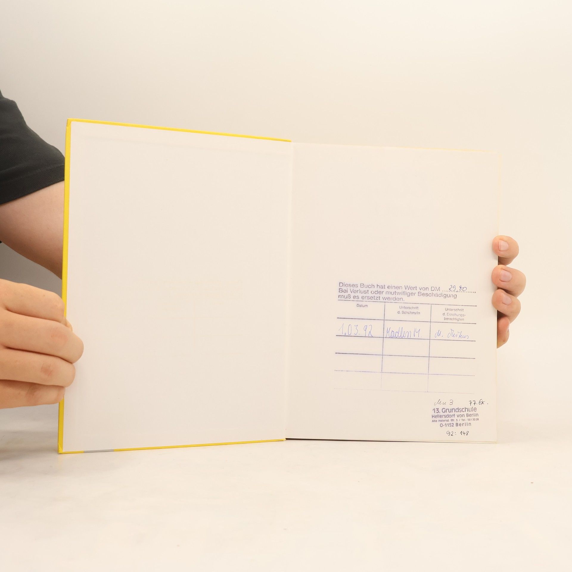 Unser Liederbuch