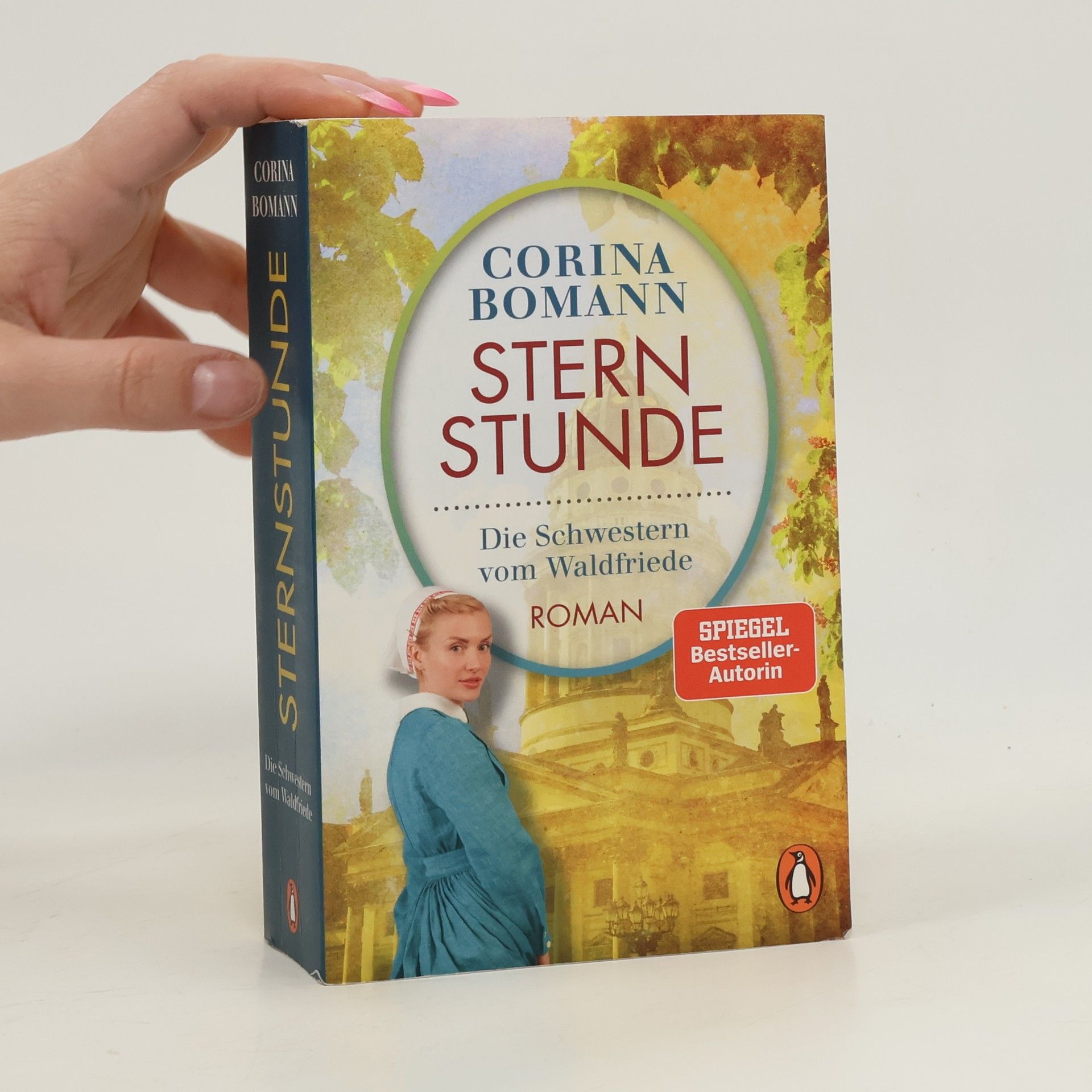 Corina Bomann Sternstunde