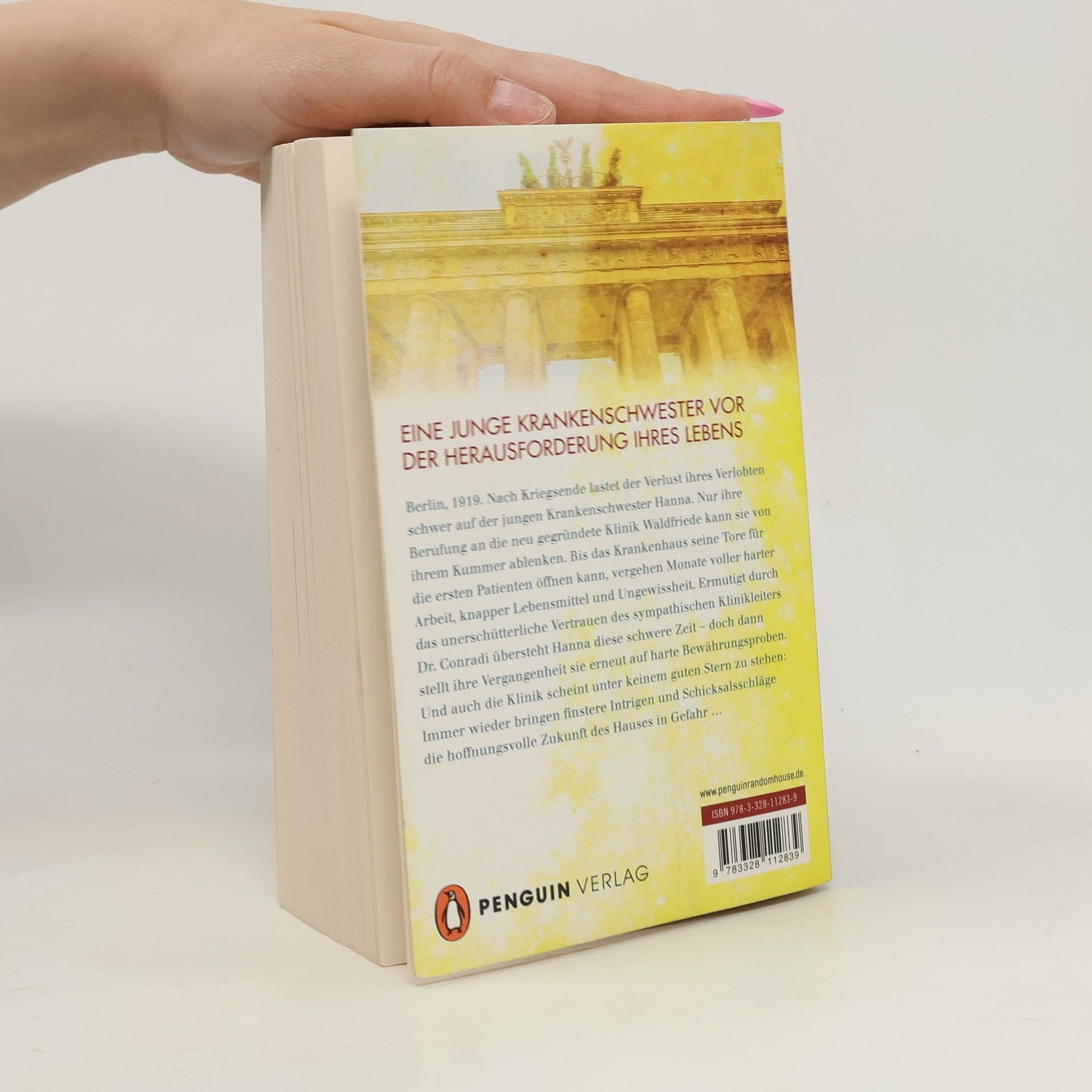 Corina Bomann Sternstunde