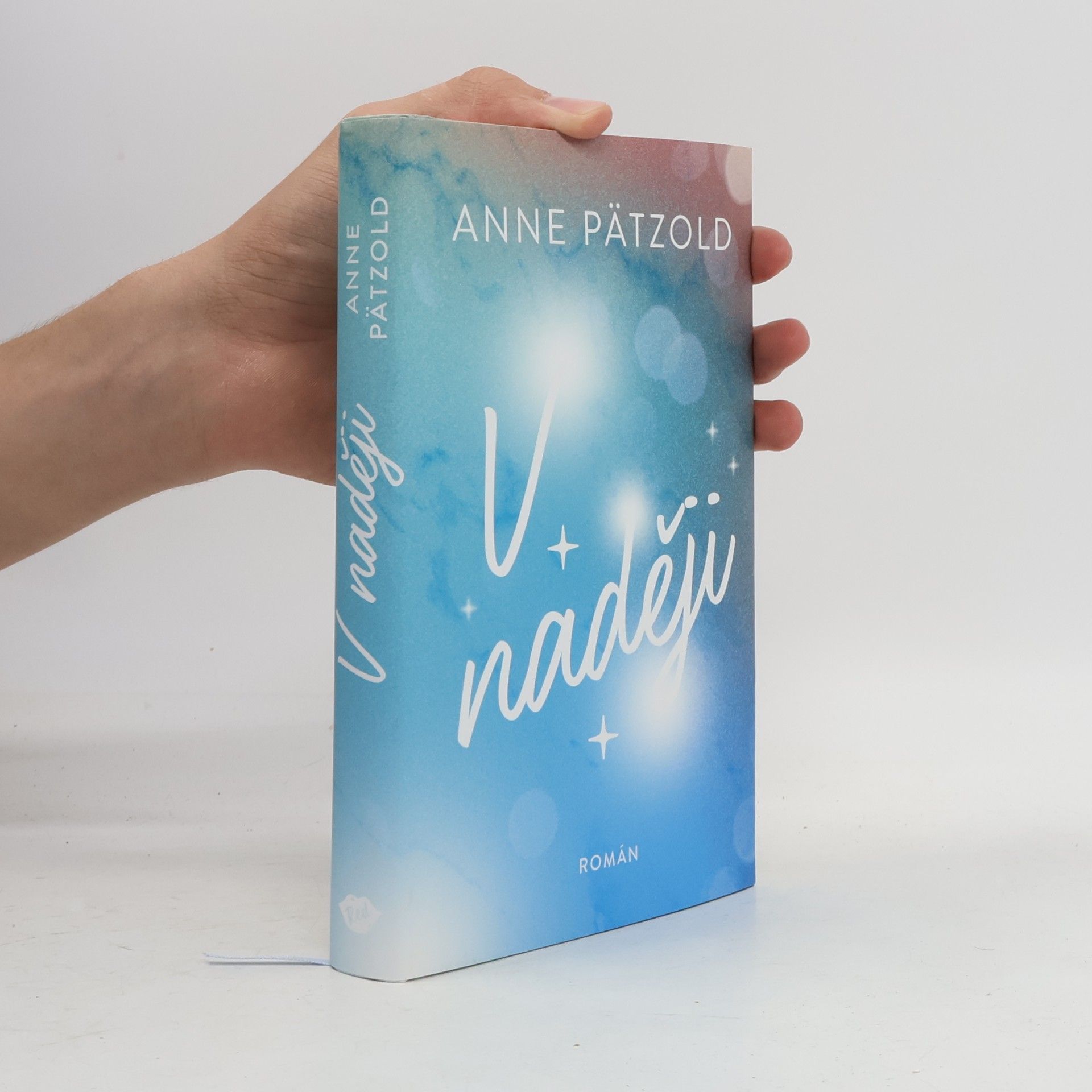 Anne Pätzold V naději