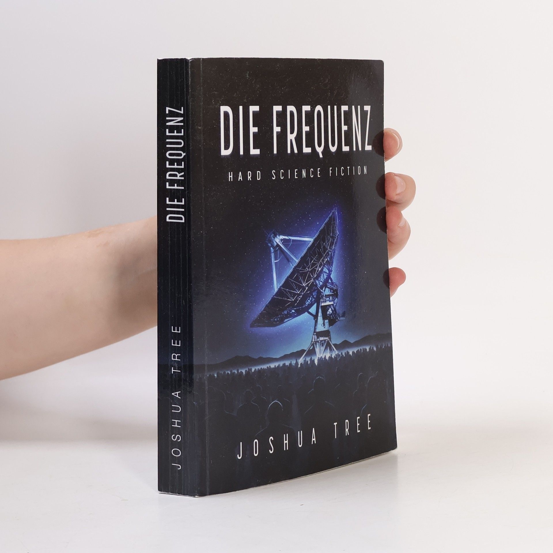 Joshua Tree Die Frequenz