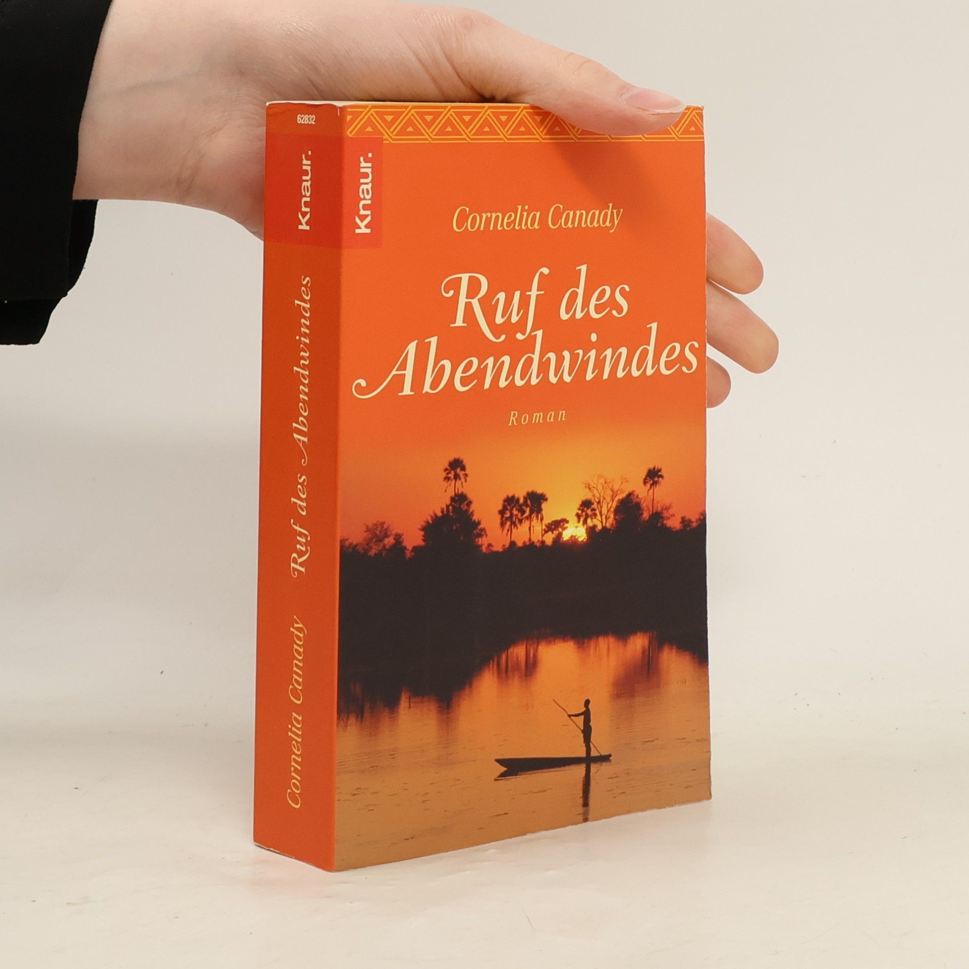 Ruf des Abendwindes
