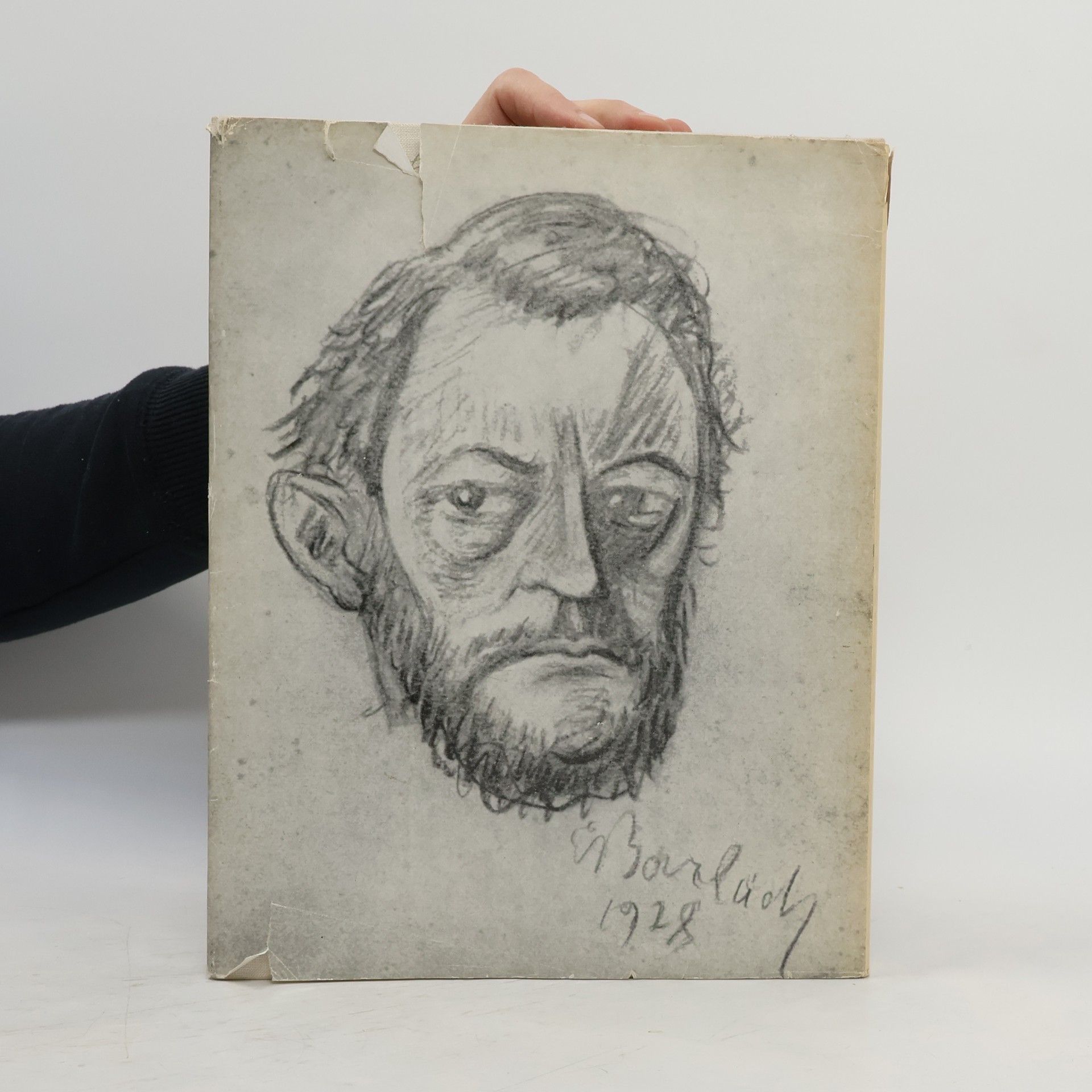 Ernst Barlach Das Wirkliche und Wahrhaftige