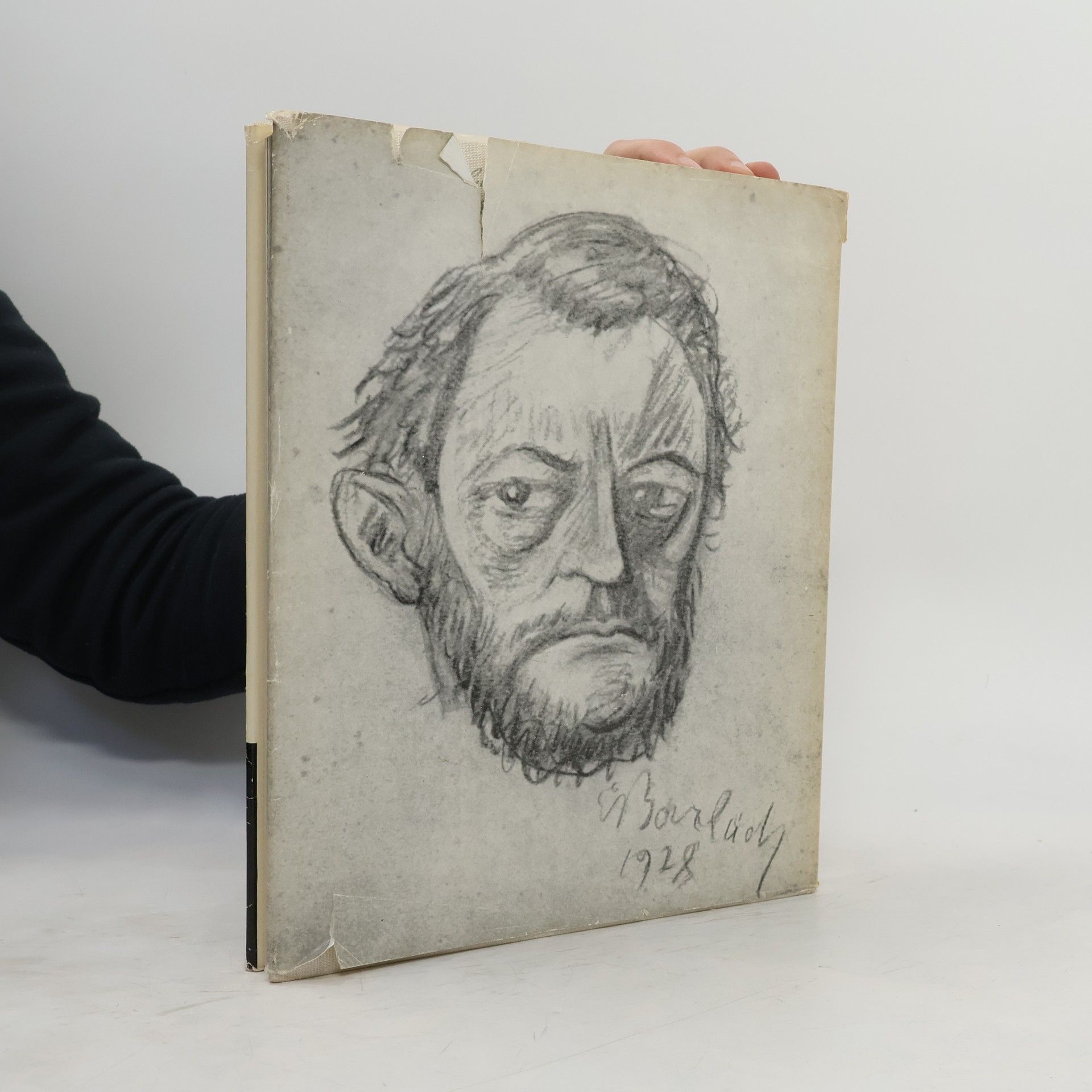 Ernst Barlach Das Wirkliche und Wahrhaftige