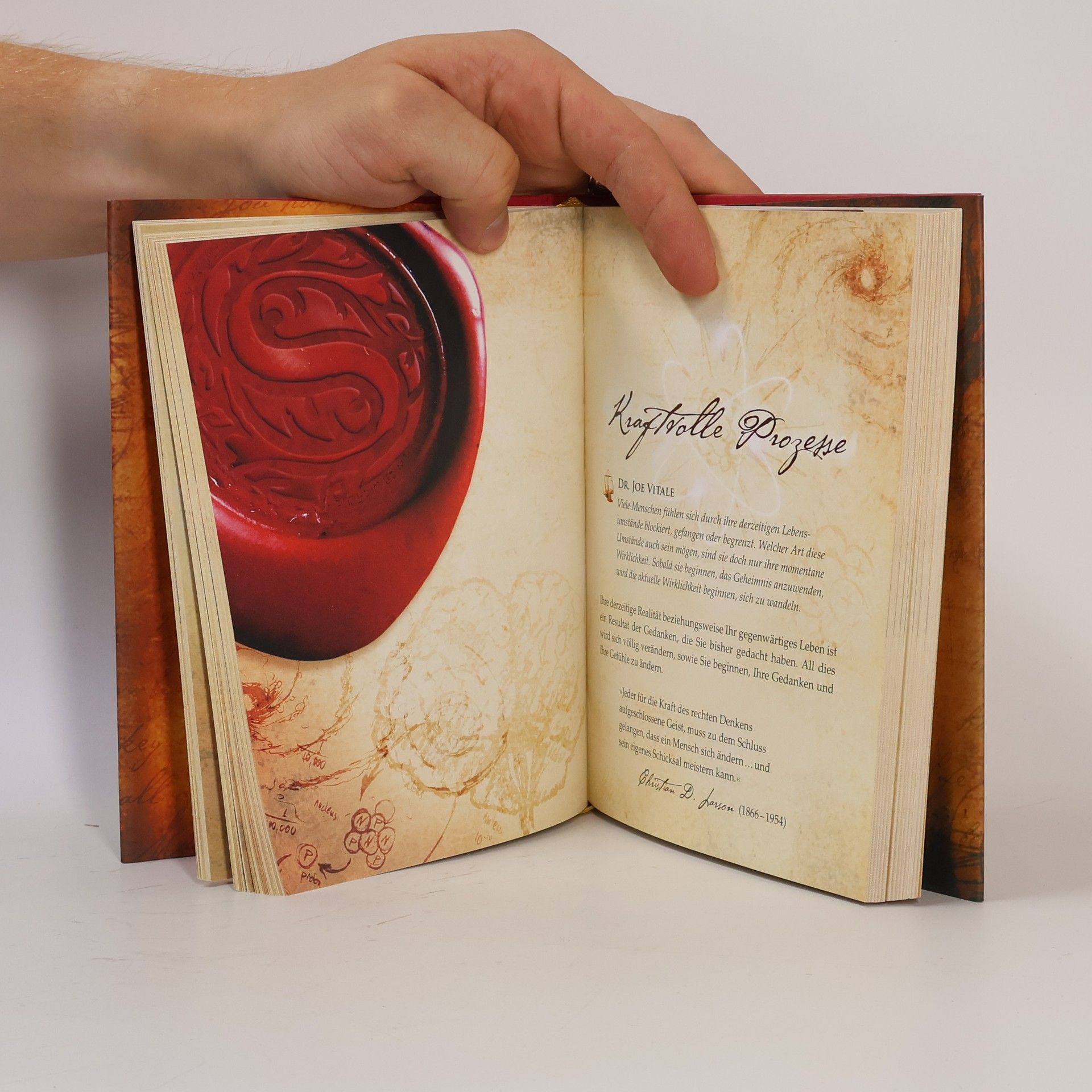 Rhonda Byrne The Secret. Das Geheimnis
