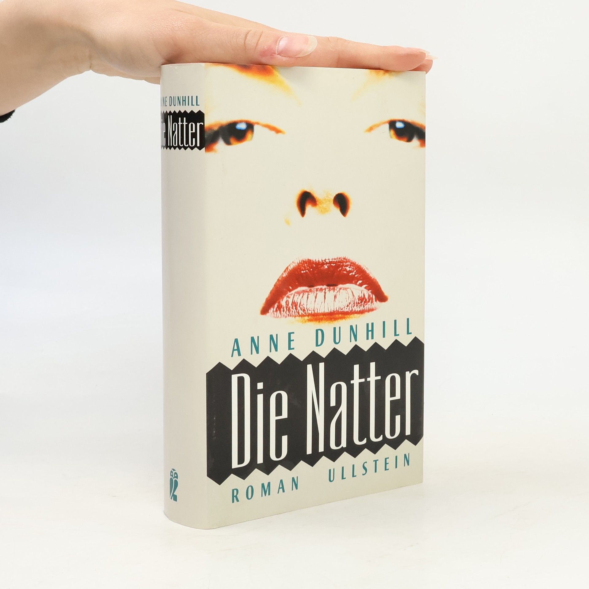 Die Natter