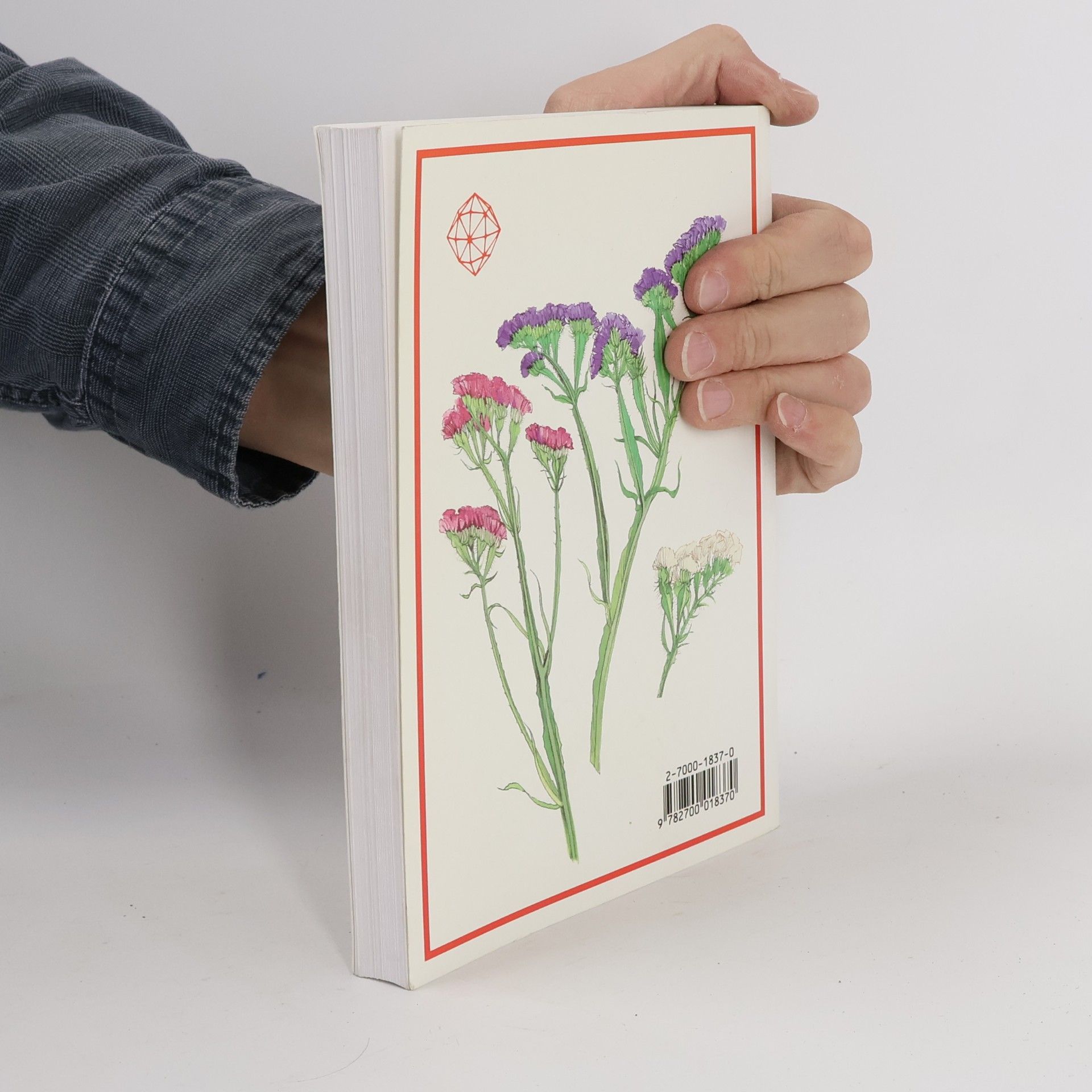 Václav Větvička Plantes annuelles