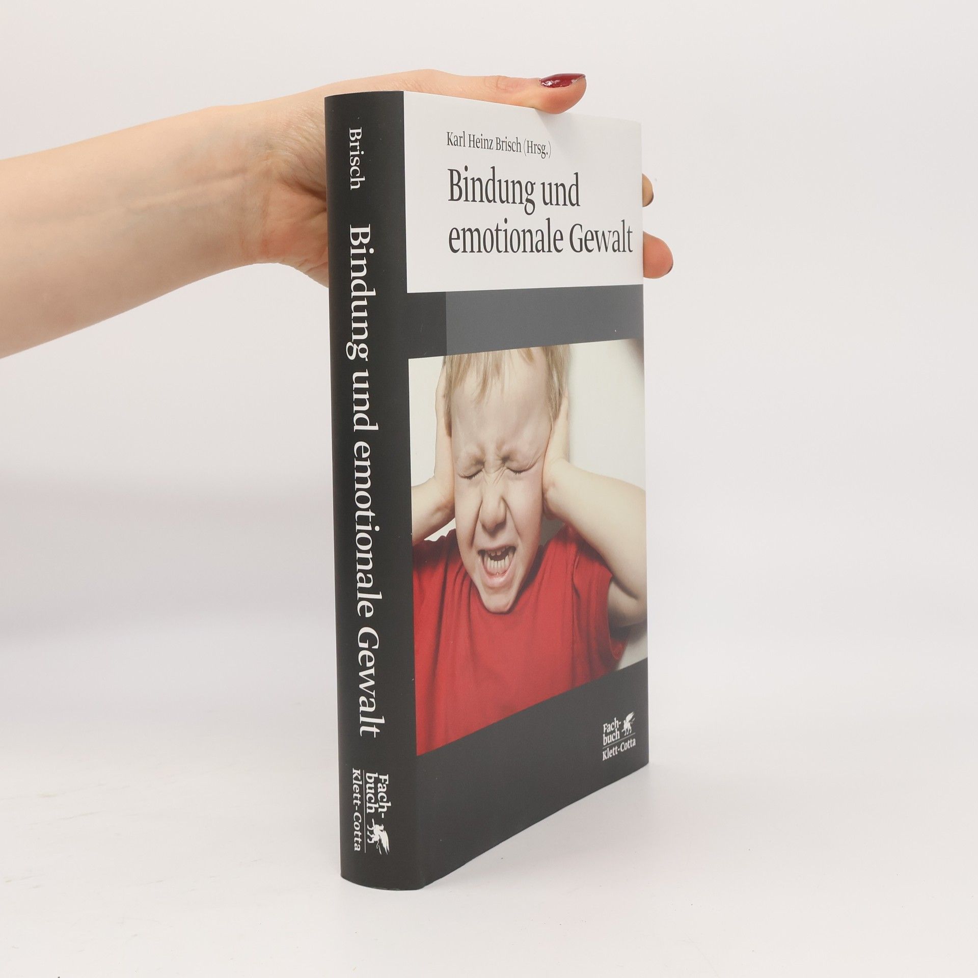 Bindung und emotionale Gewalt
