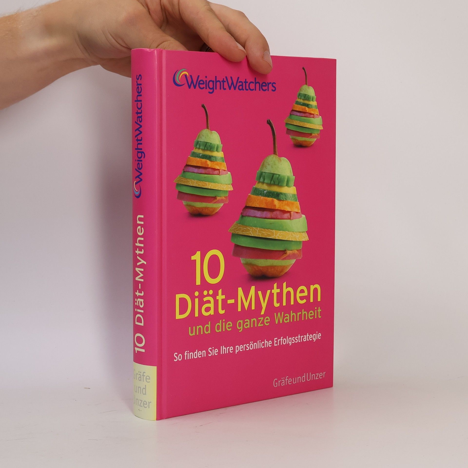 Autores varios 10 Diät-Mythen