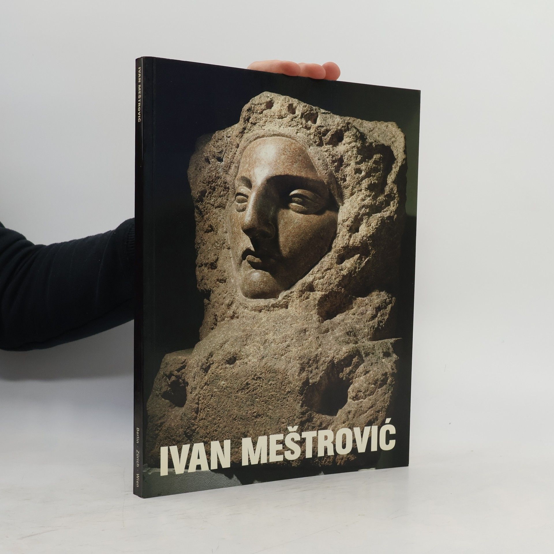 Ivan Meštrović Ivan Meštrović