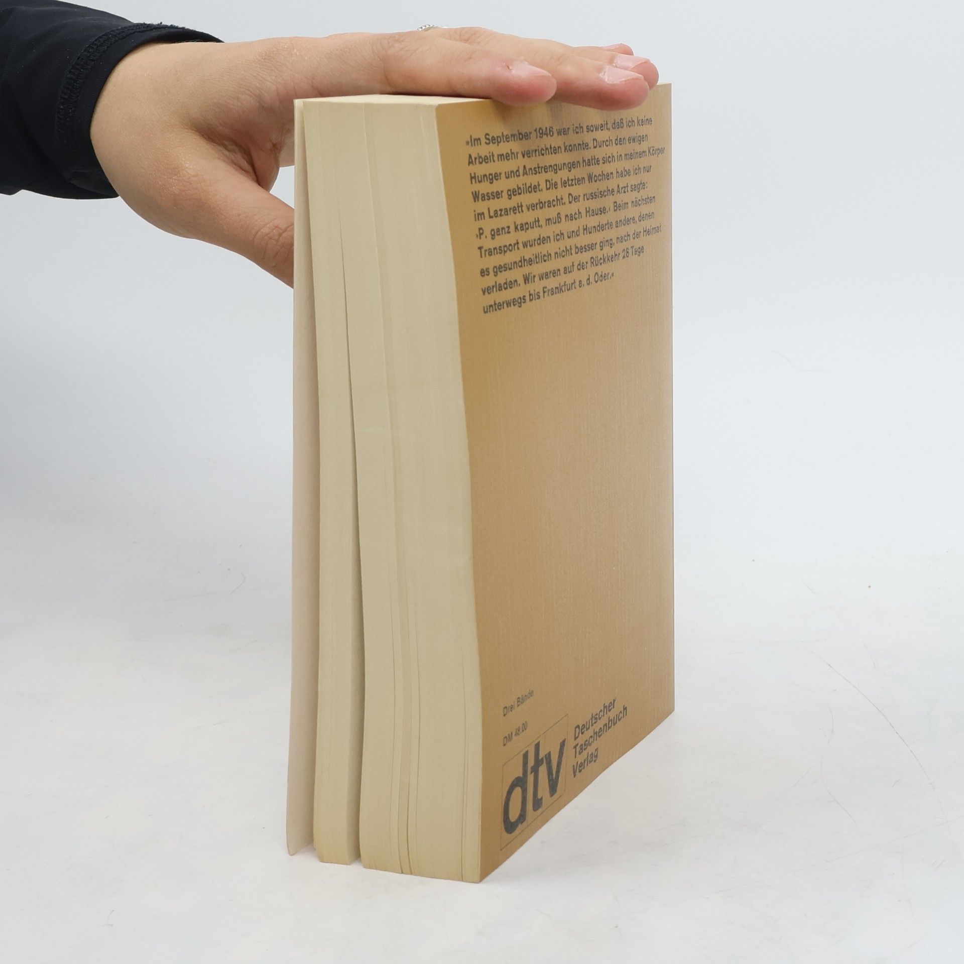 Autorenkollektiv Vertriebung I: Östlich der Oder/ Neiße 2