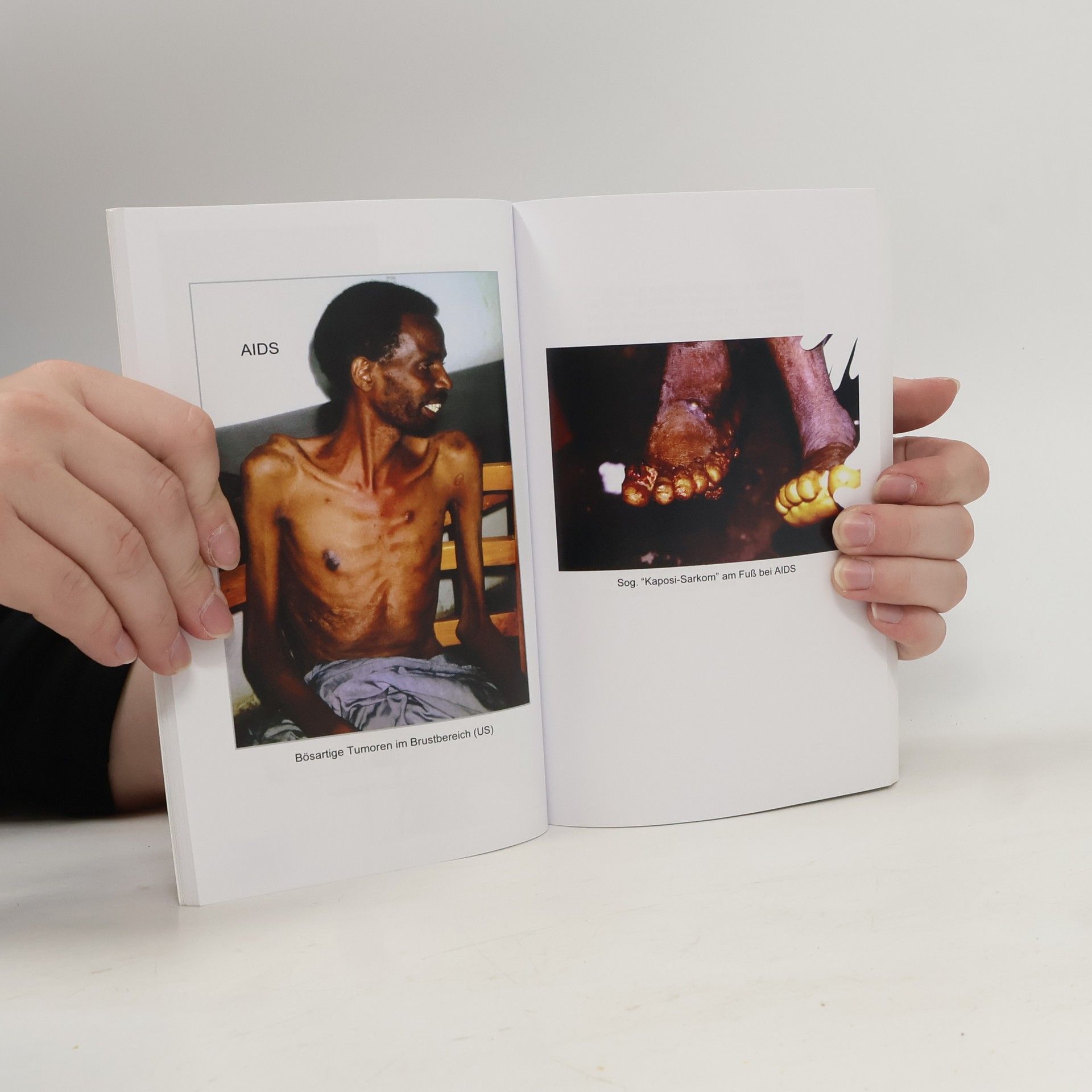 Eike Uhlich Bilder aus zwei Welten