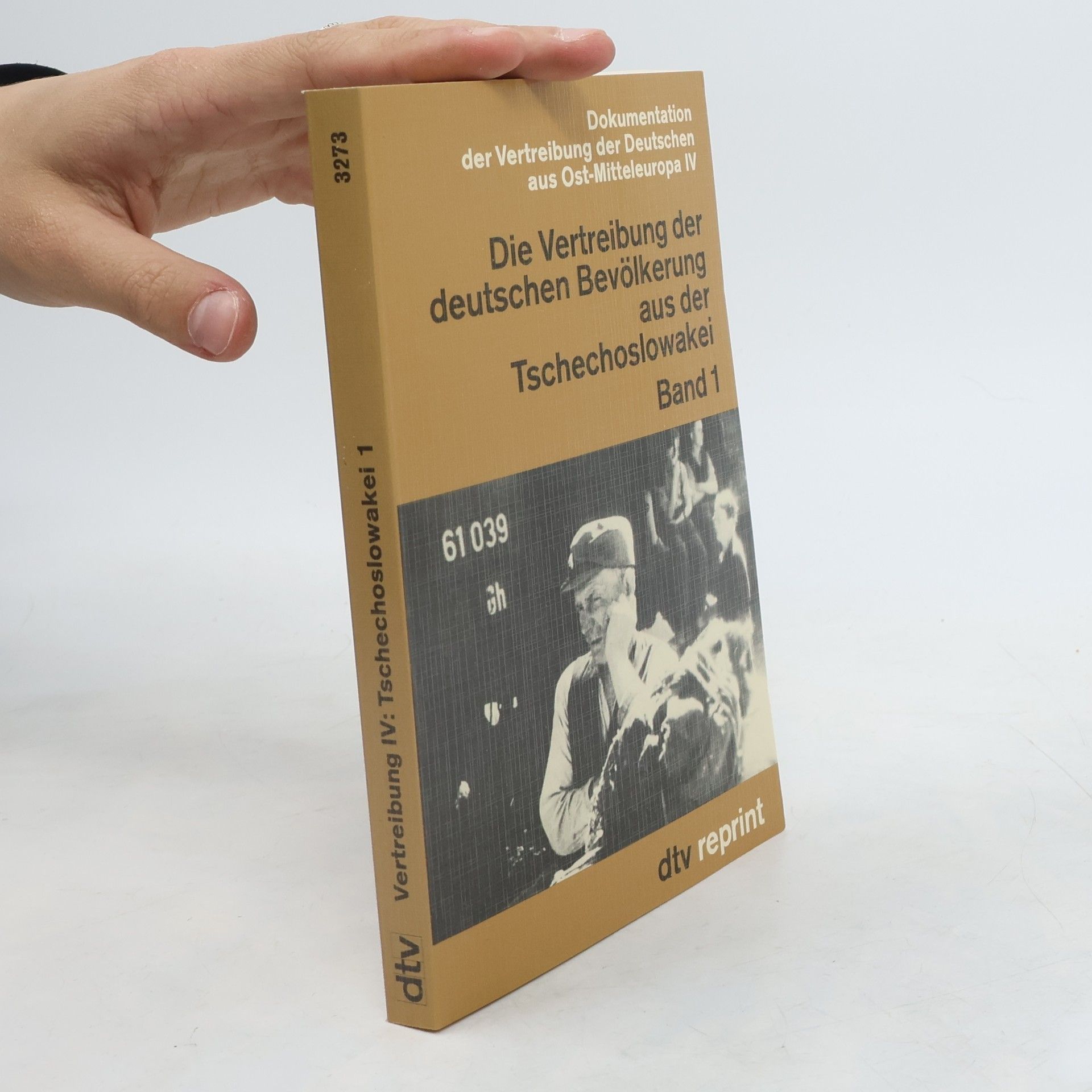 Autorenkollektiv Die Vertreibung der deutschen Bevölkerung aus der Tschechoslowakei 1