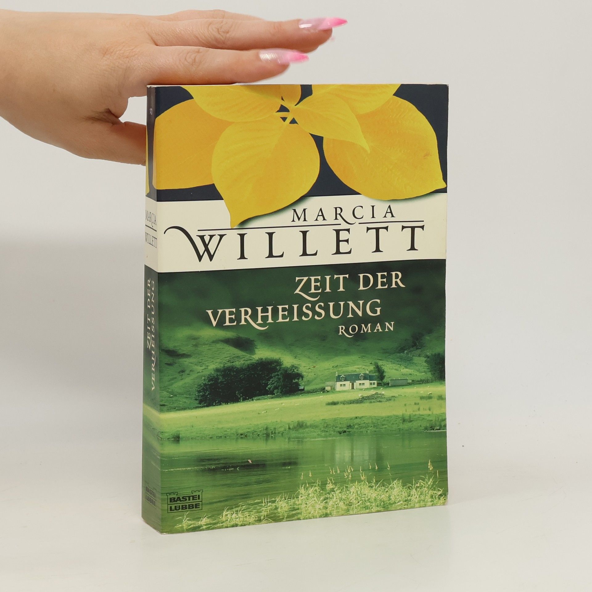 Zeit der Verheissung