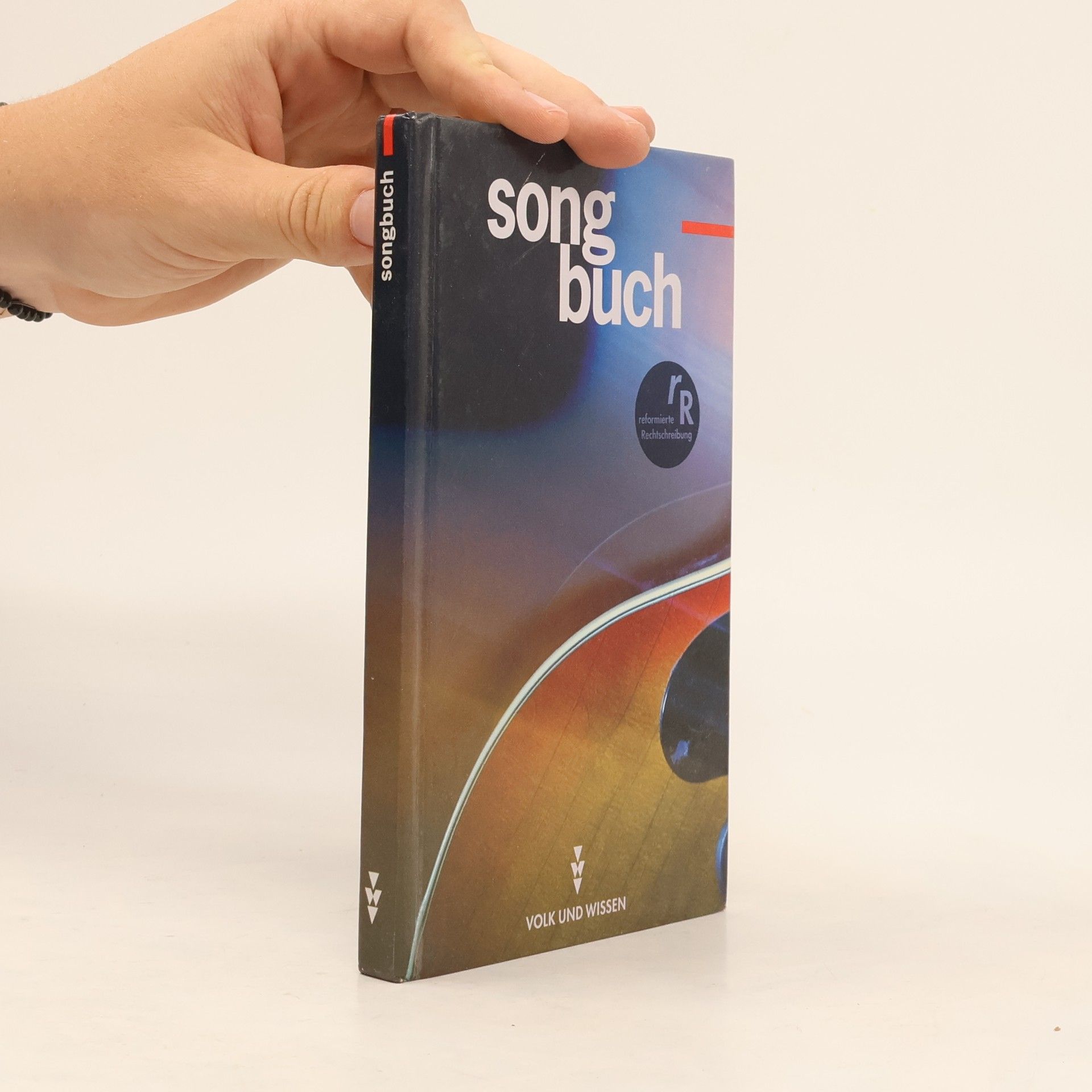 Kolektiv autorů Songbuch