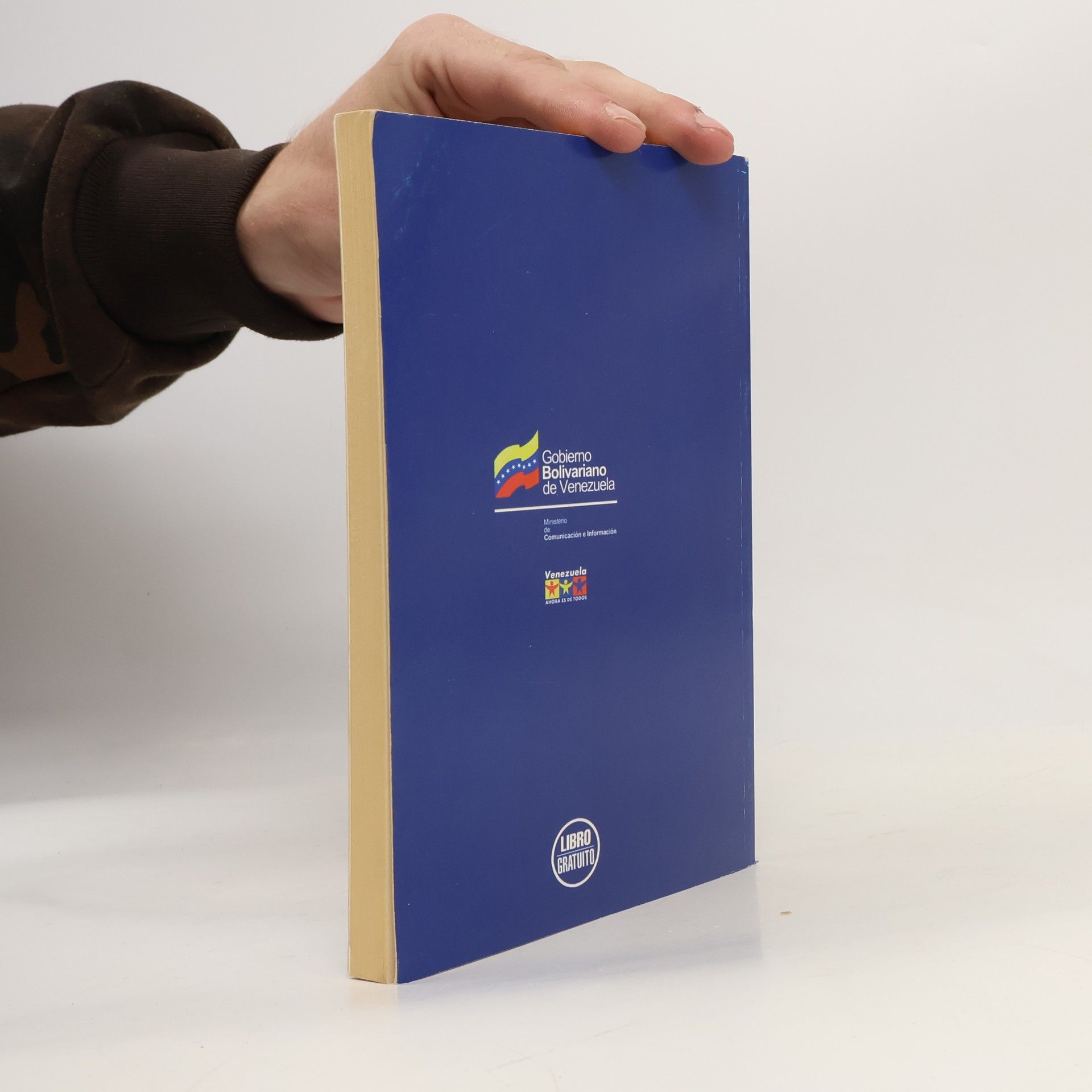 Autorenkollektiv Constitution of the Bolivarian Republic of Venezuela