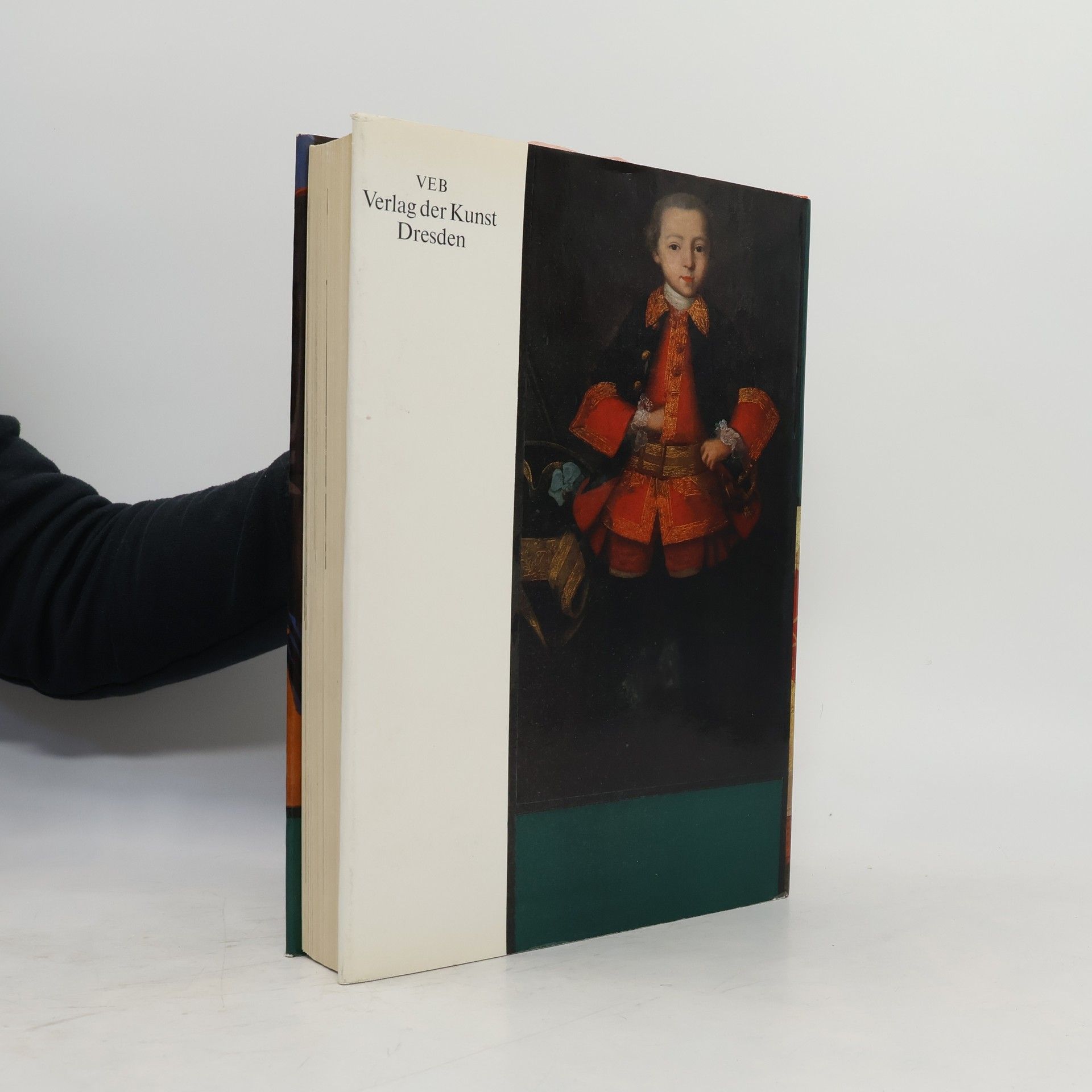 Autorenkollektiv Geschichte der russischen Kunst