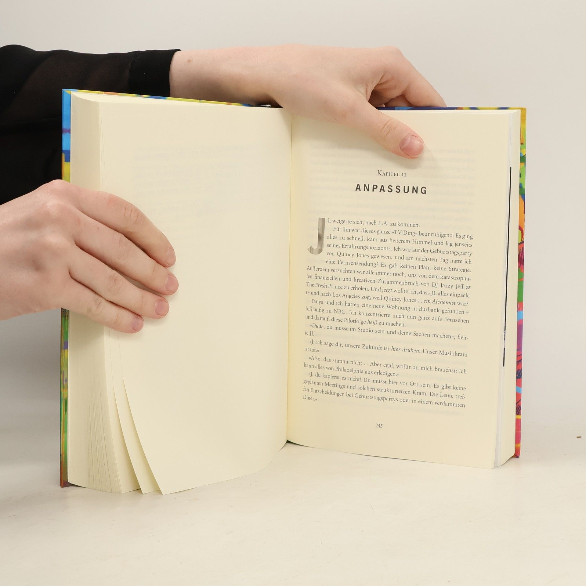 Mark Manson Will