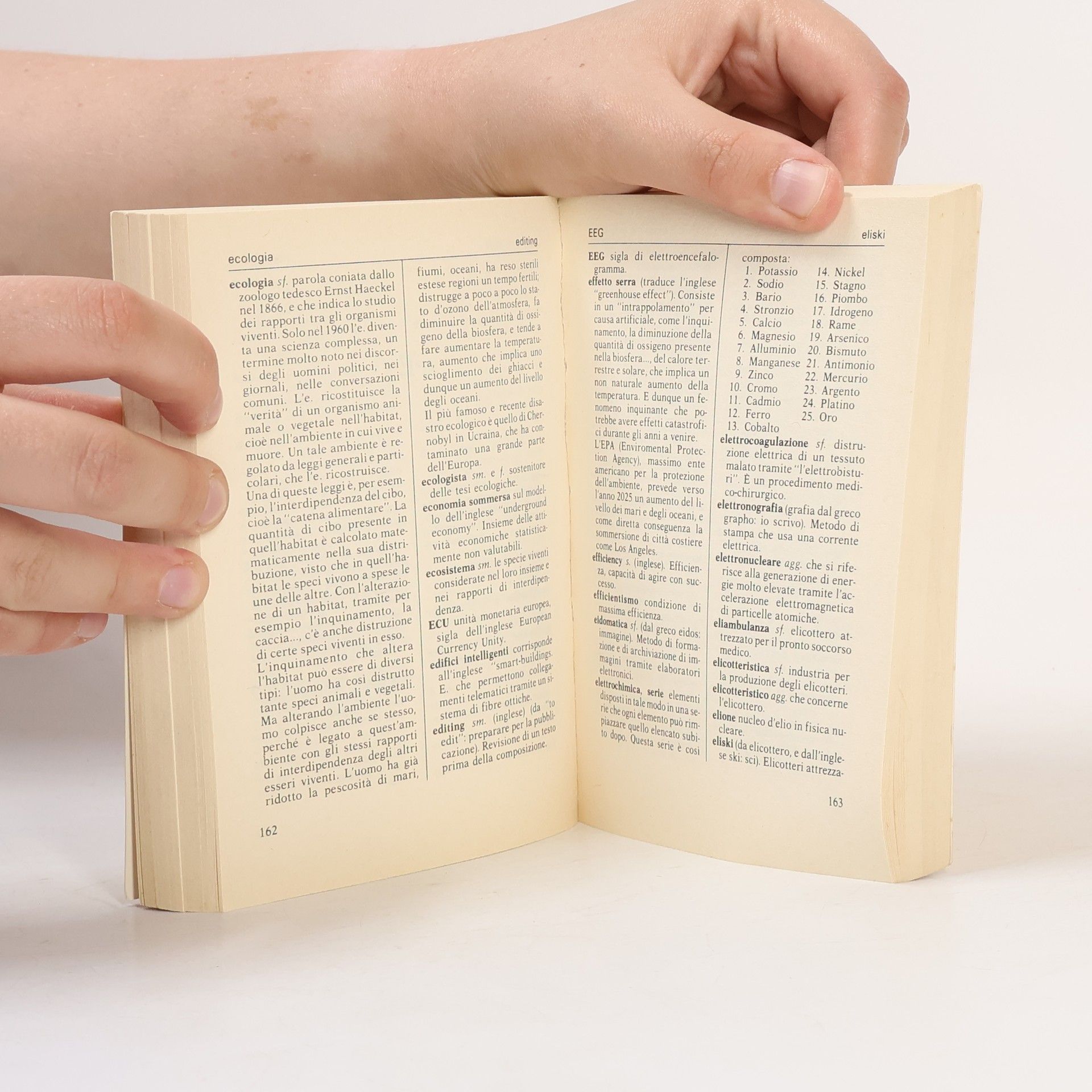 Collectif d'auteurs Dizionario degli errori e dei dubbi della lingua italiana