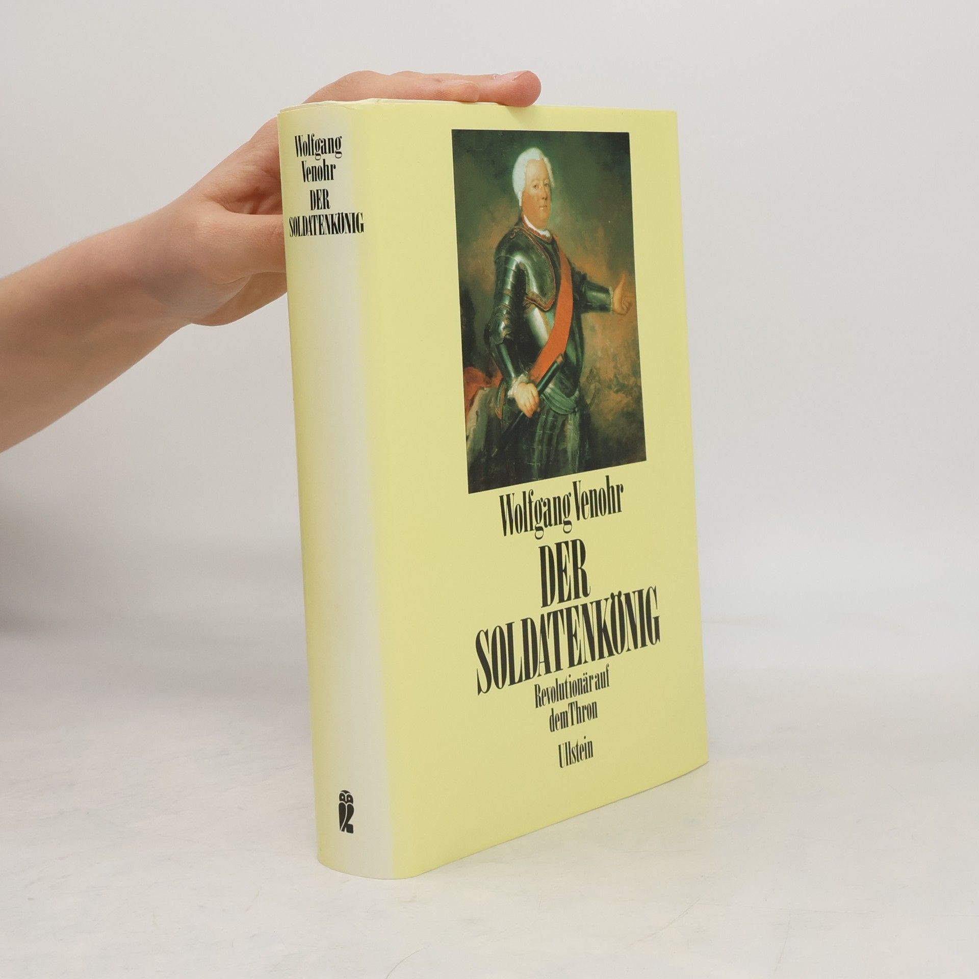 Der Soldatenkönig