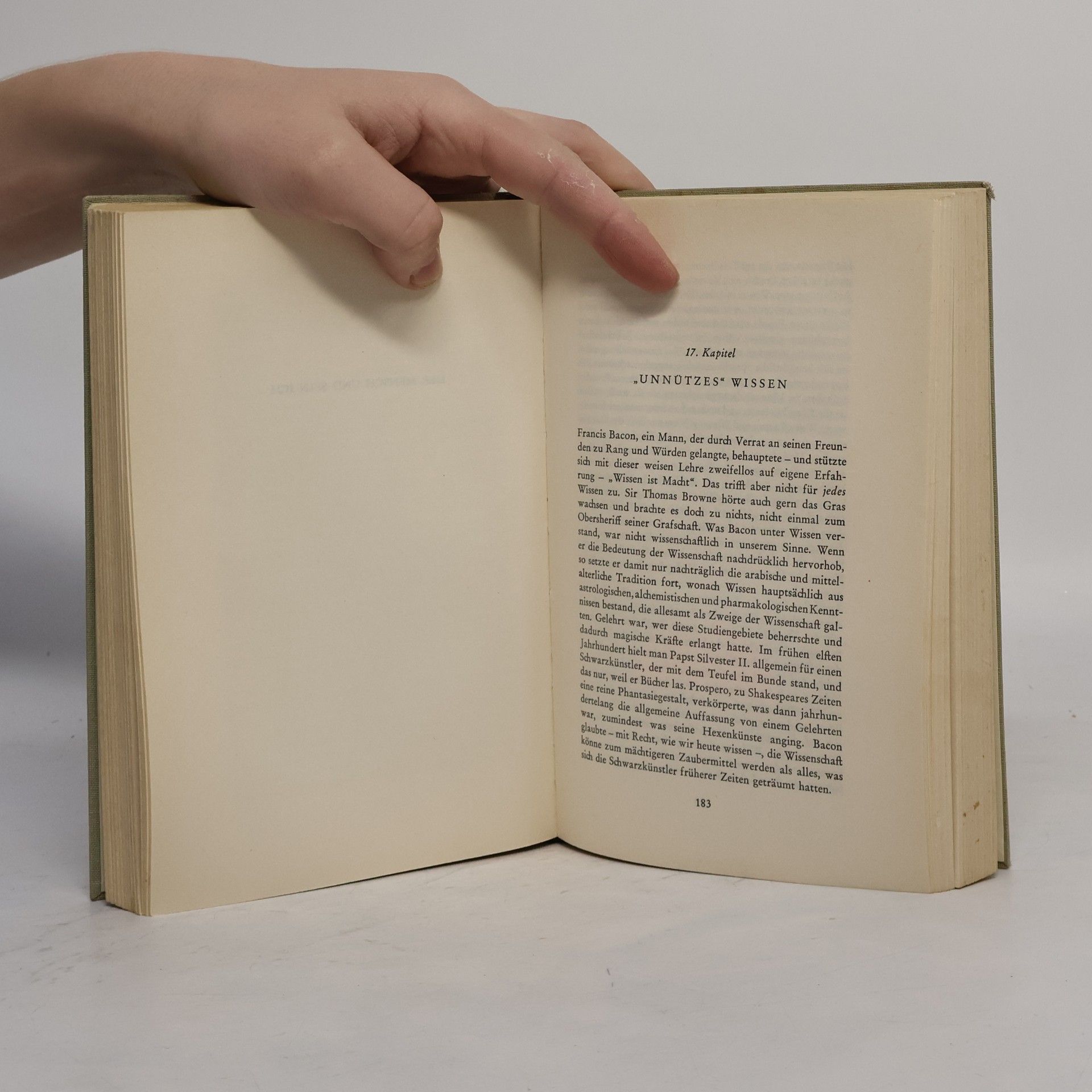 Bertrand Russell Das Glück dieser Welt