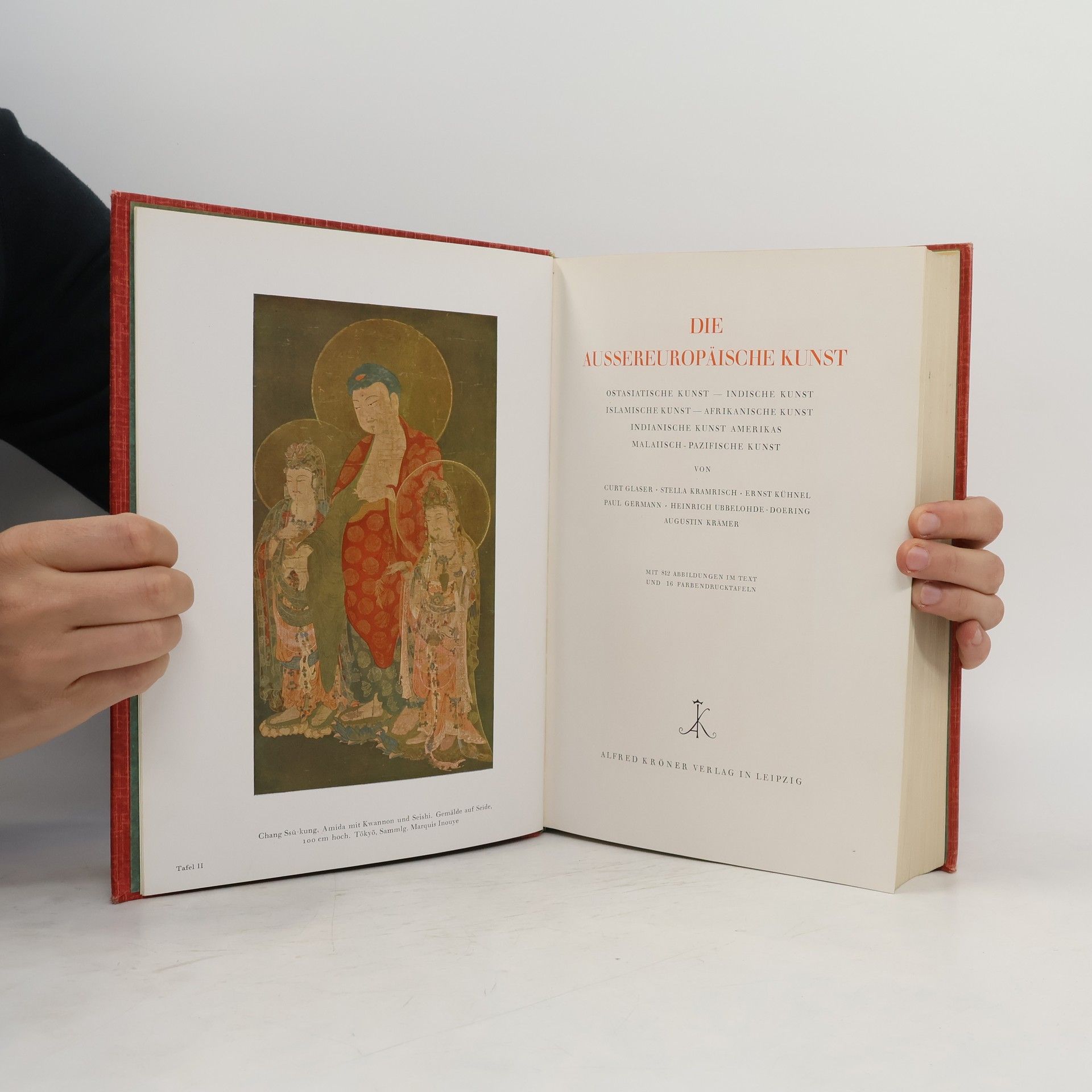 Anton Heinrich Springer Kunstgeschichte