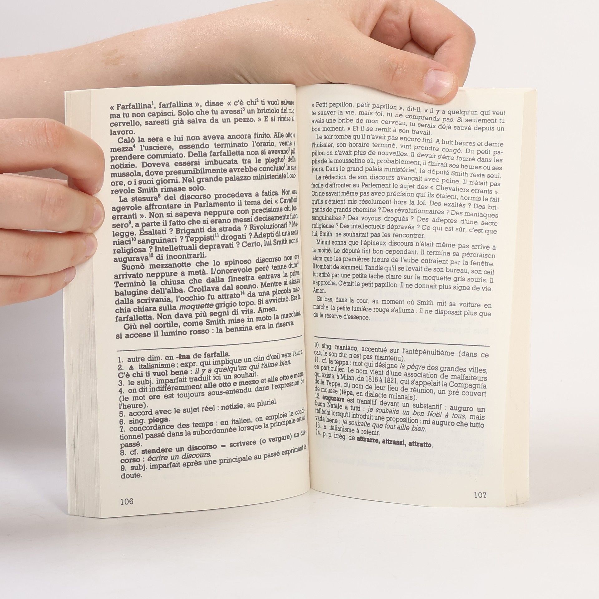 Christiane Cochi Langues pour tous: Douze nouvelles - Dodici racconti: Édition bilingue italien/français