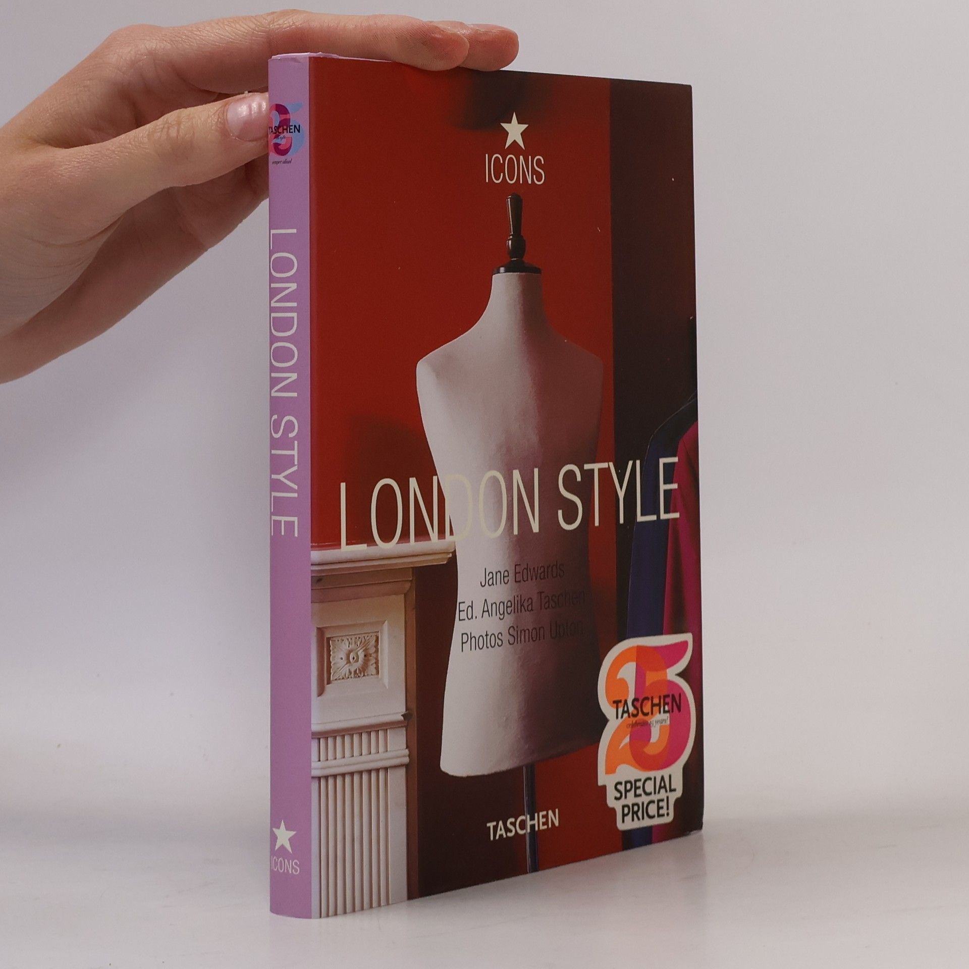 London Style