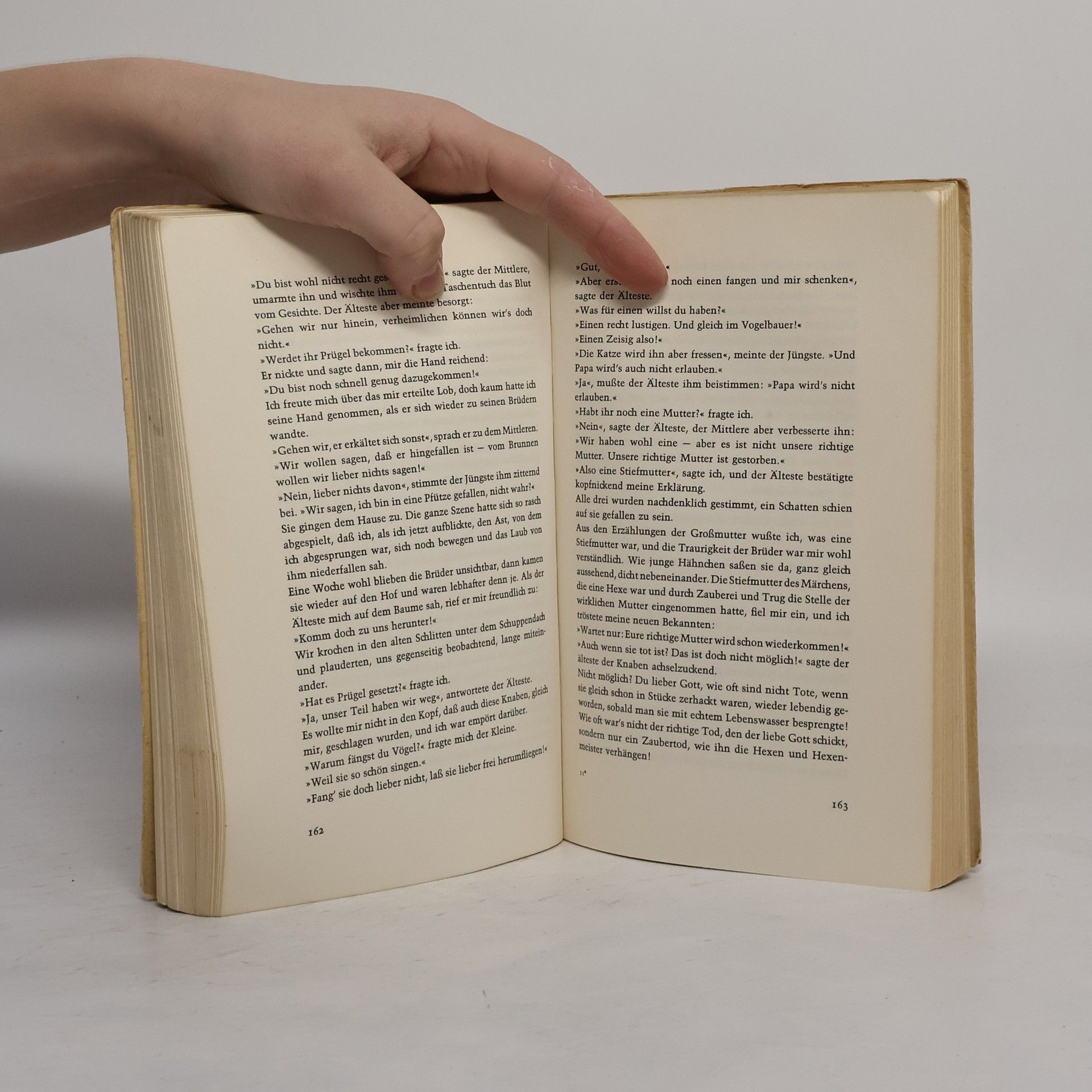 Maxim Gorki  Meine Kindheit