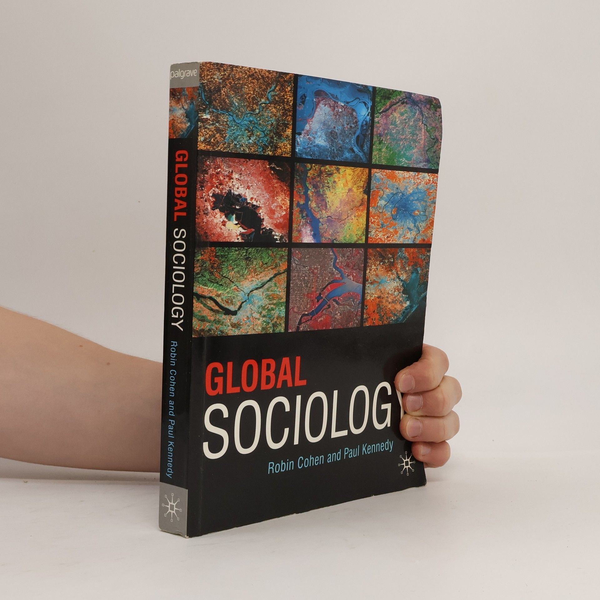 Paul M. Kennedy Global Sociology