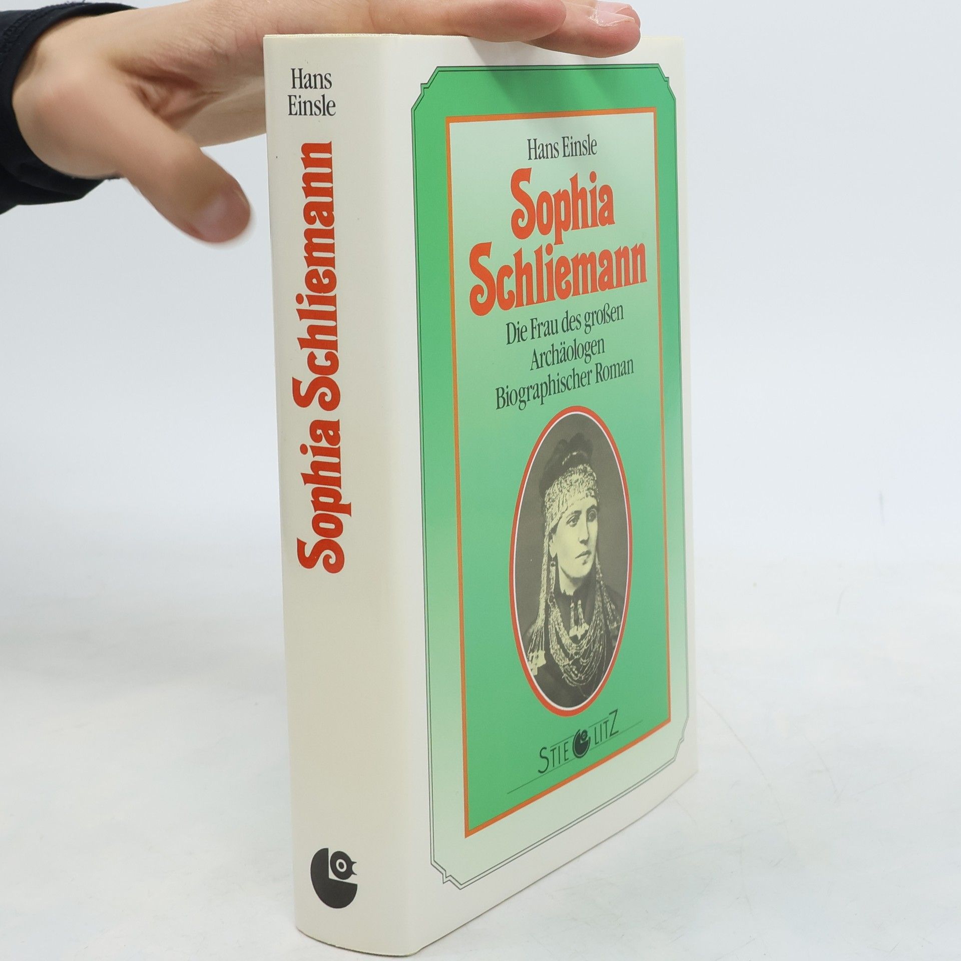 Sophia Schliemann
