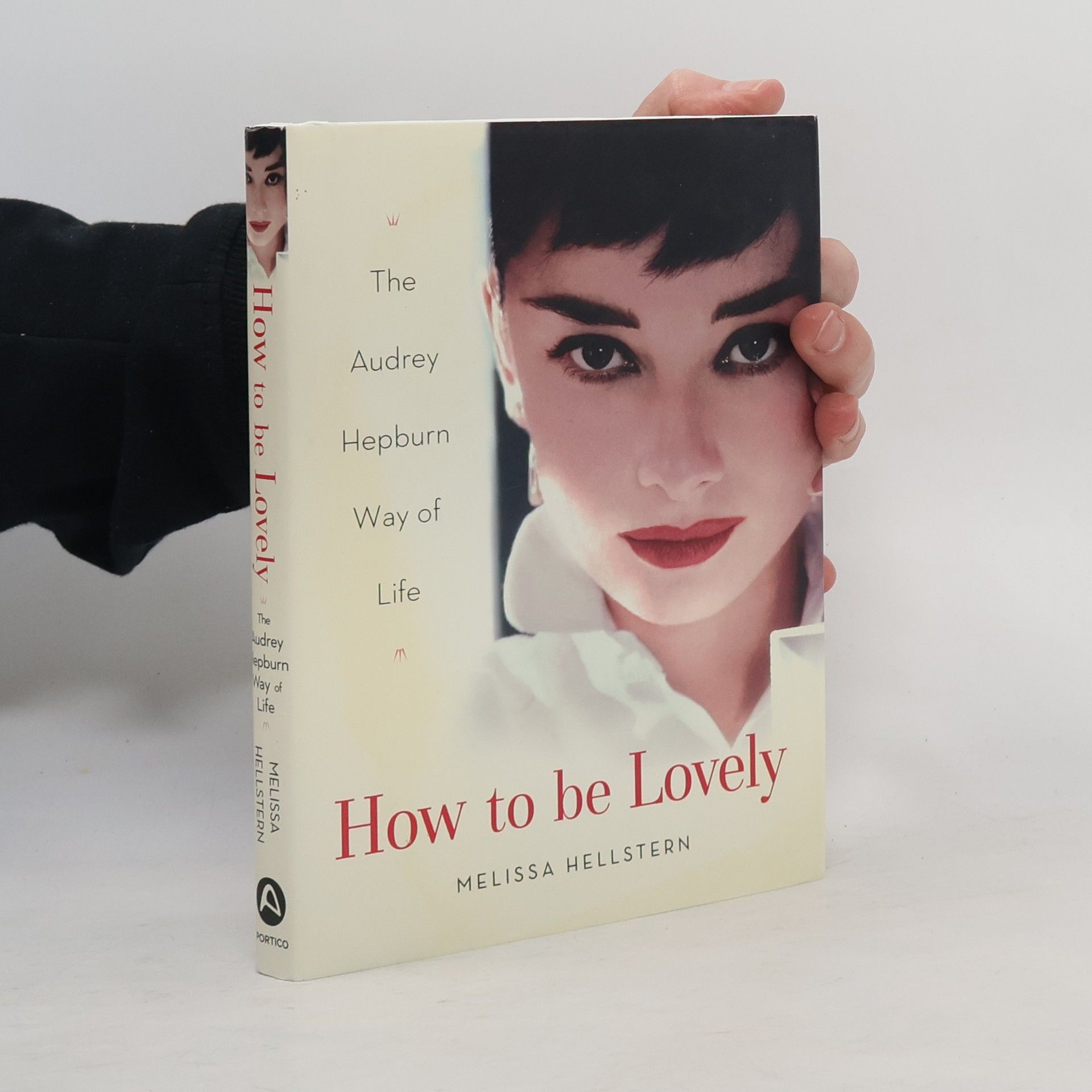 Melissa Hellstern How to be lovely