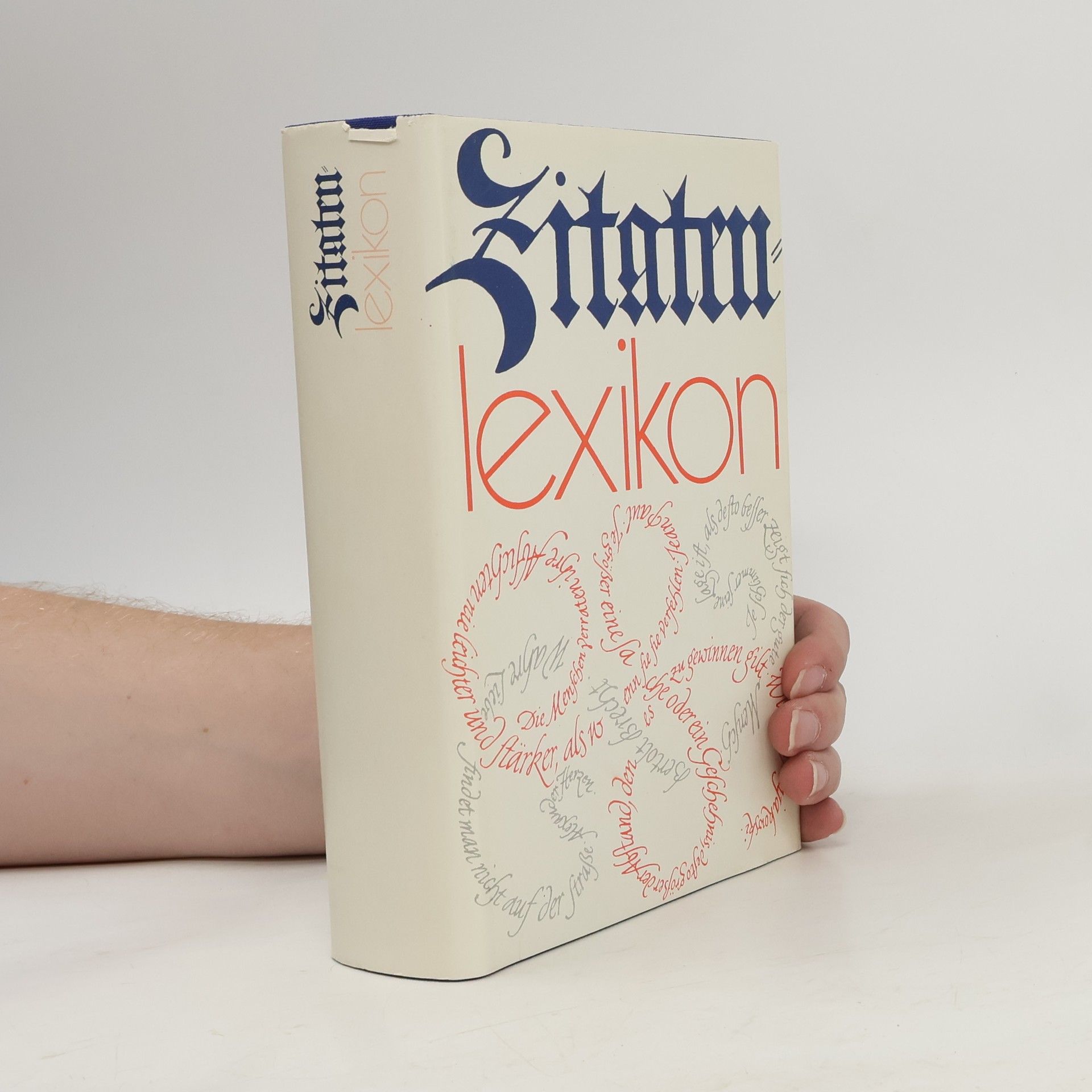 Autorenkollektiv Zitaten lexikon