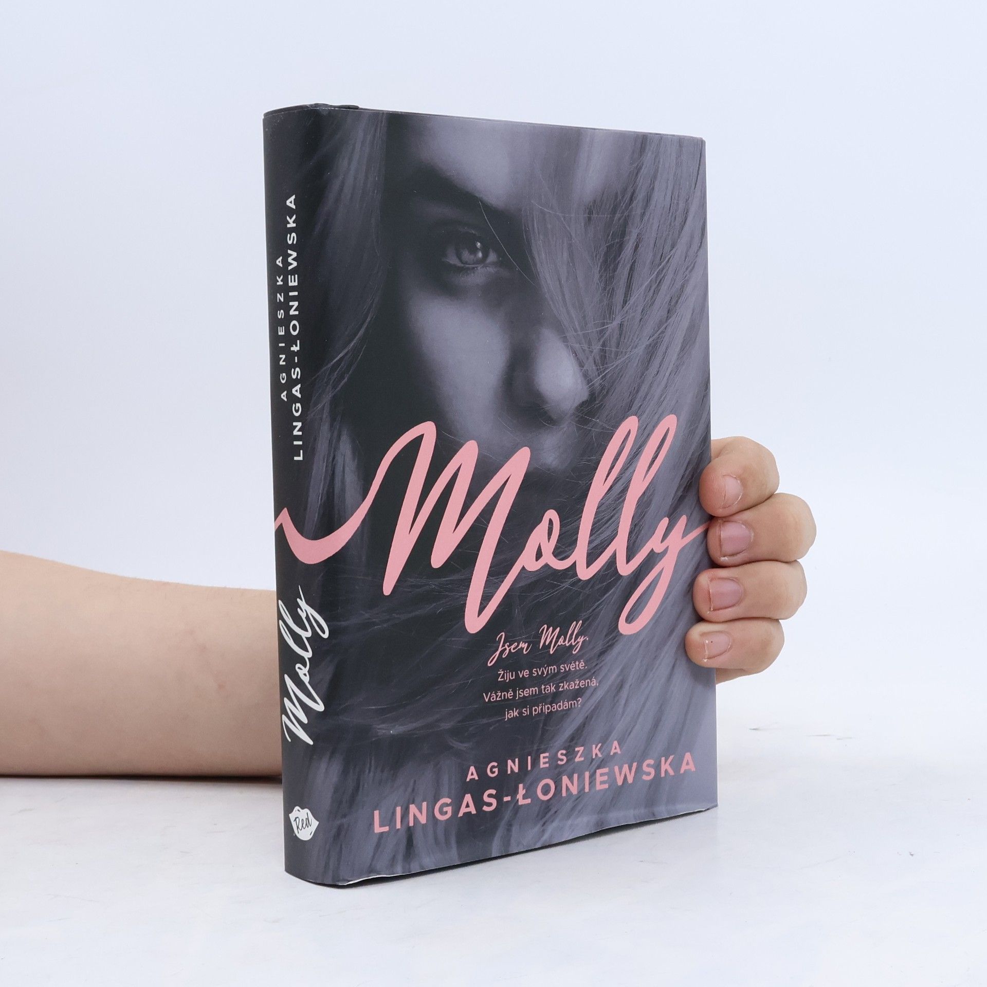 Agnieszka Lingas-Łoniewska Molly