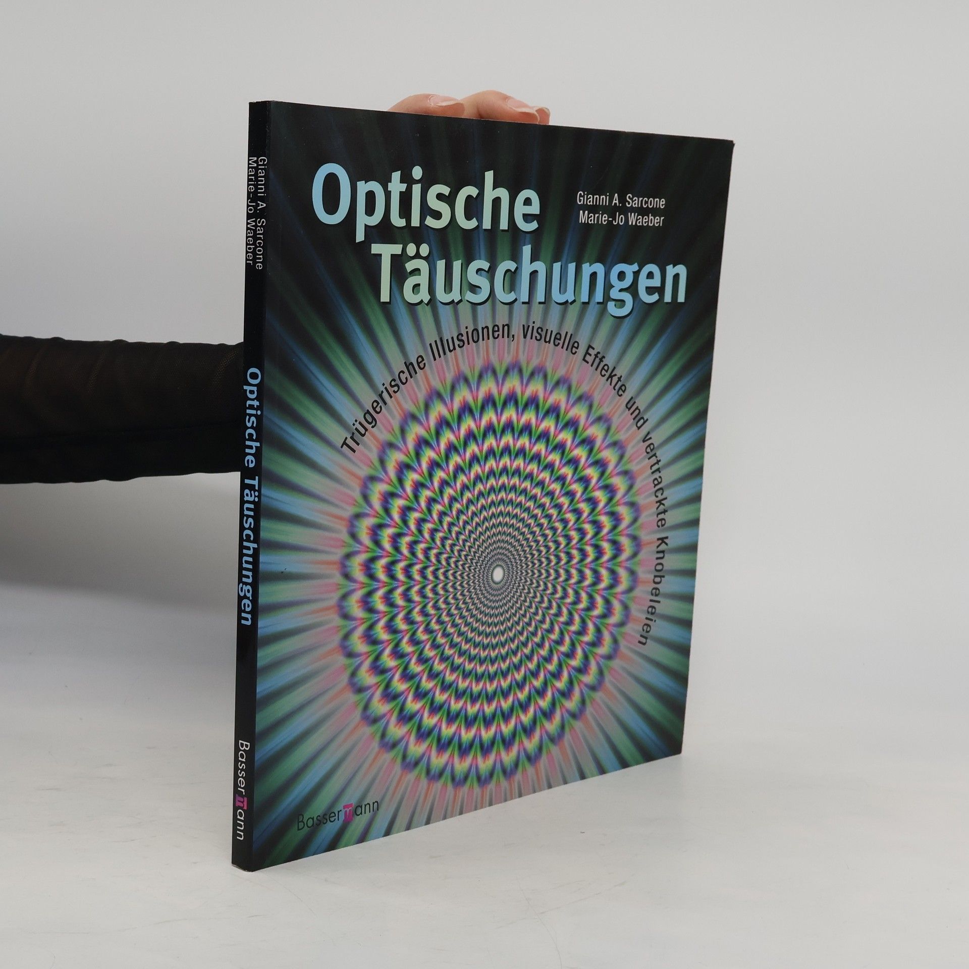 Optische Täuschungen