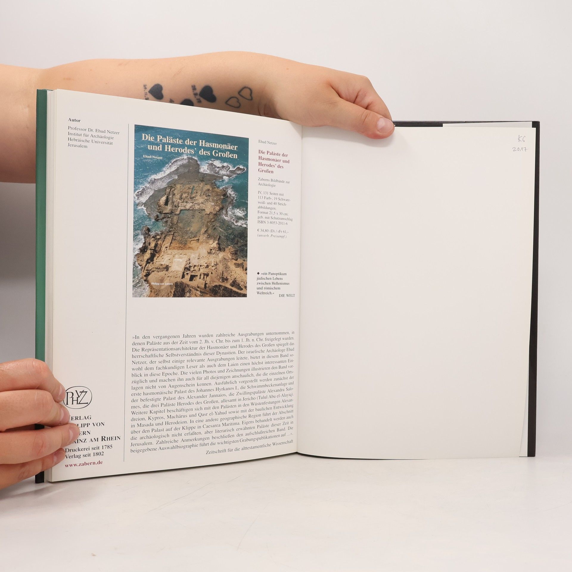 Wolfram Hoepfner Antike Bibliotheken