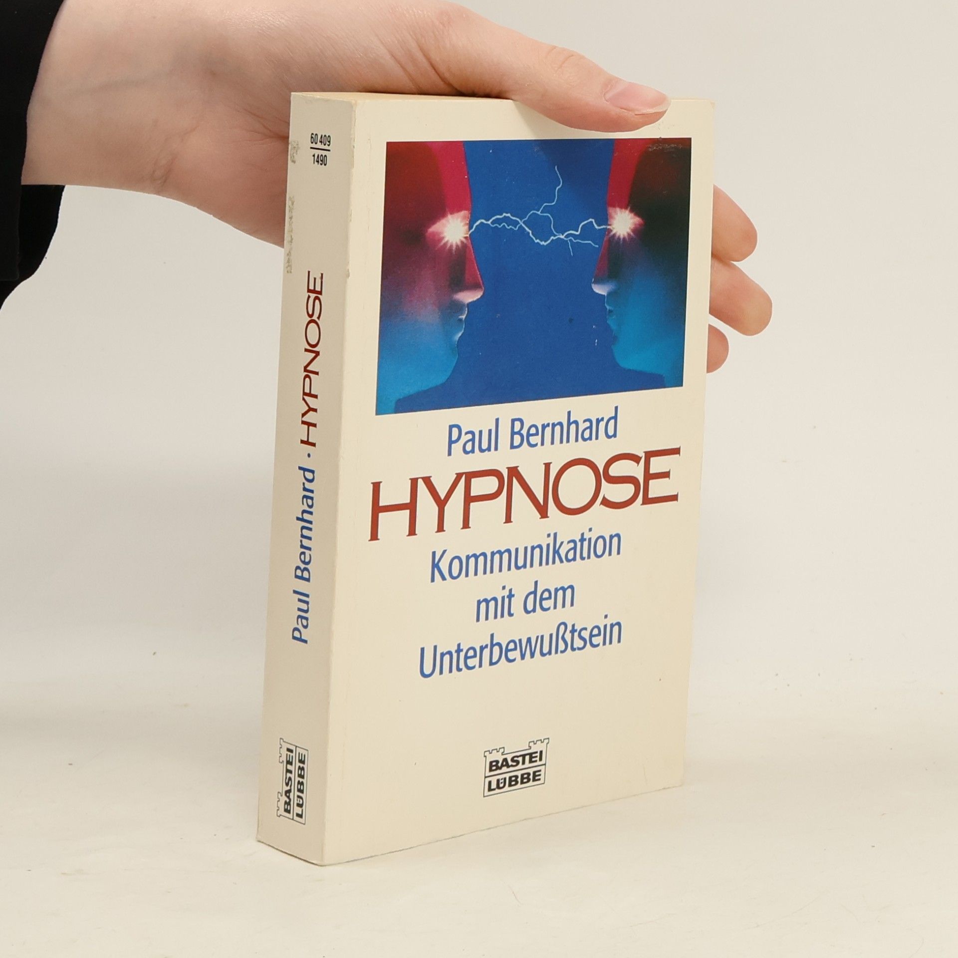 Paul Bernard Hypnose