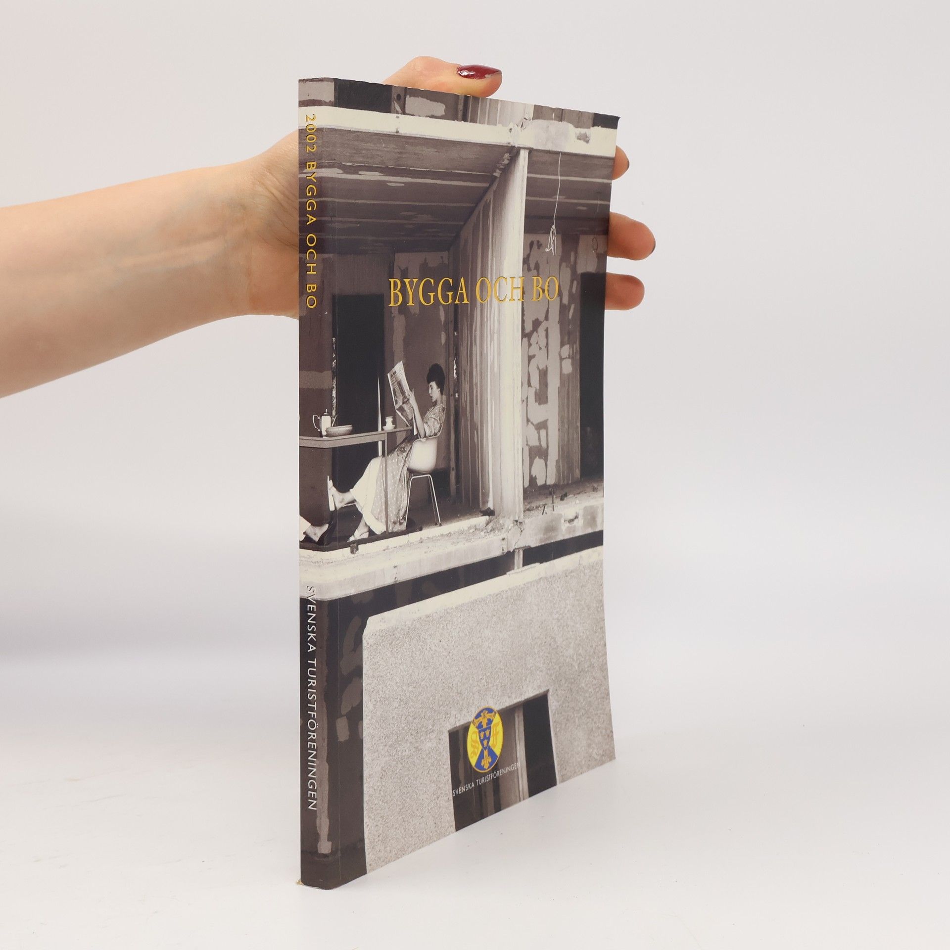 Collectif d'auteurs Bygga och bo