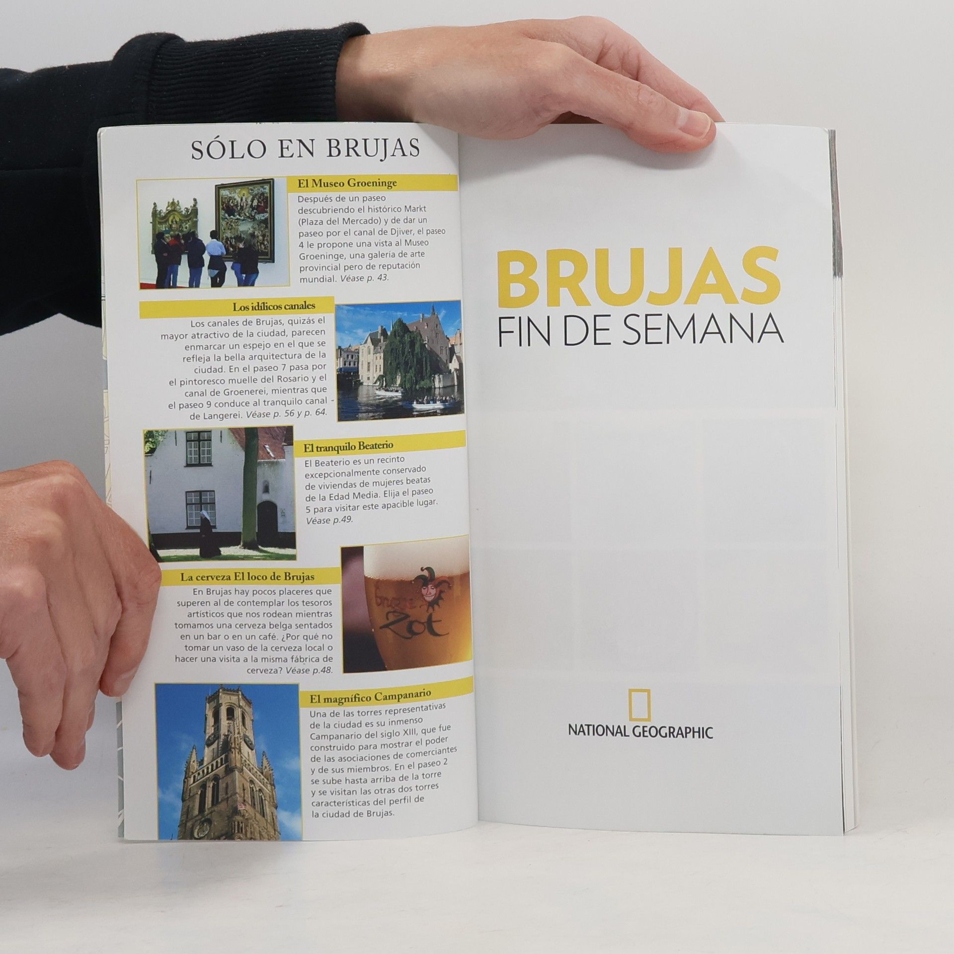 Kolektiv autorů Brujas fin de semana