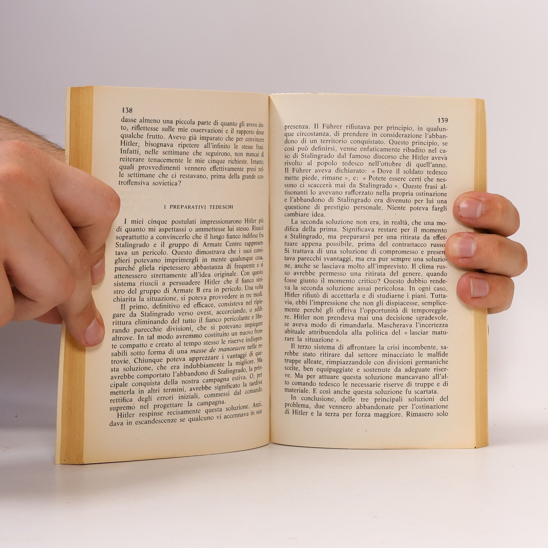 Auteurscollectief Decisioni fatali